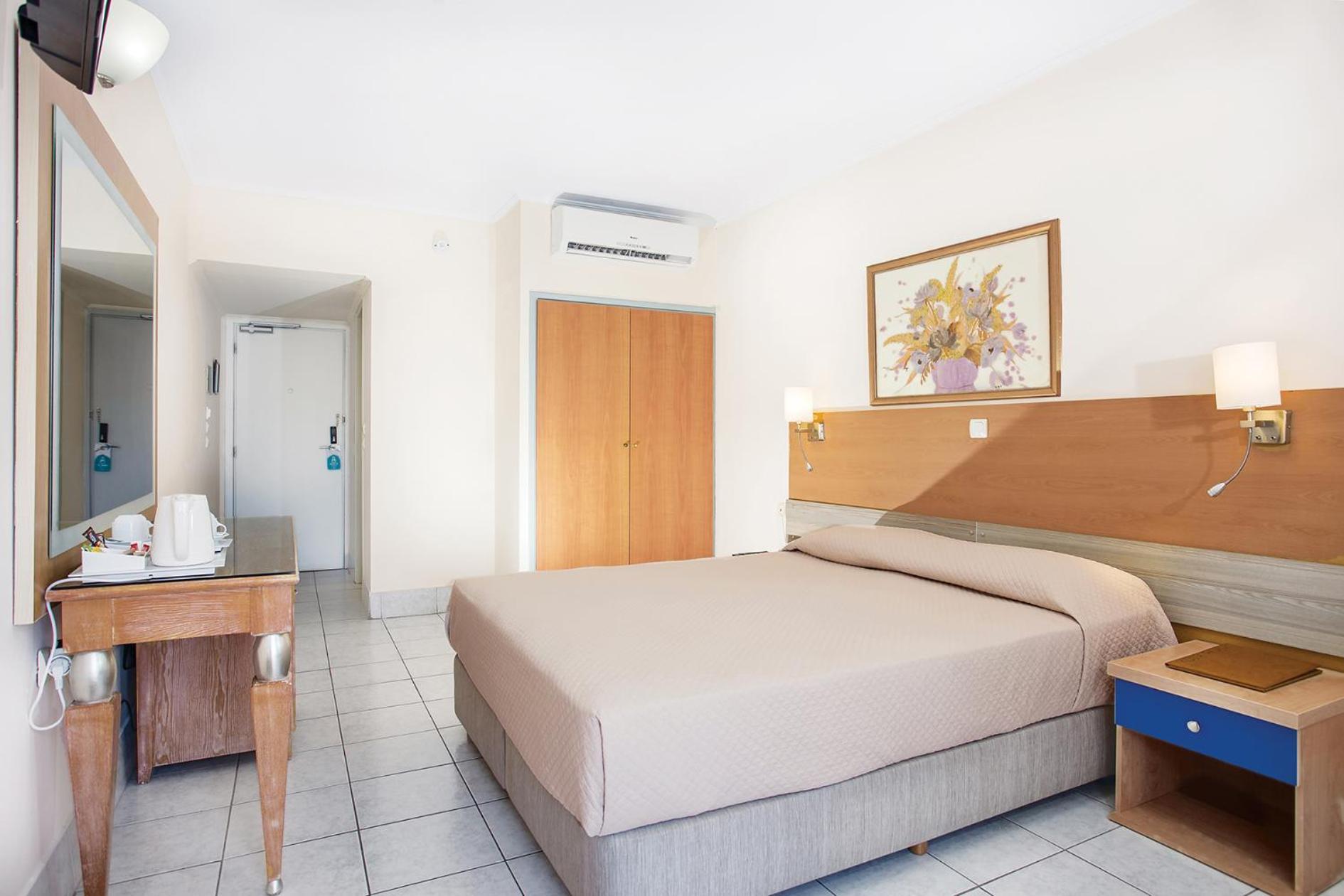 Twin Room Harbour View