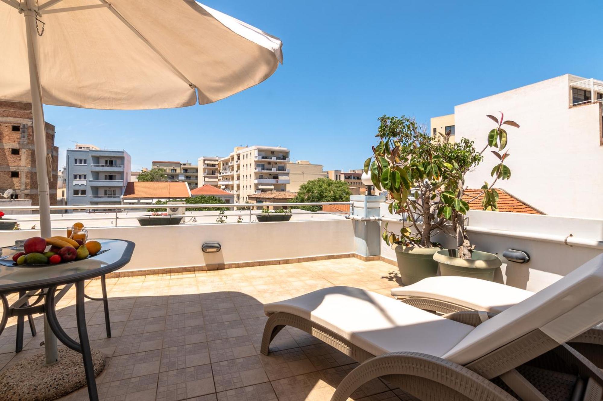 Superior Apartment
