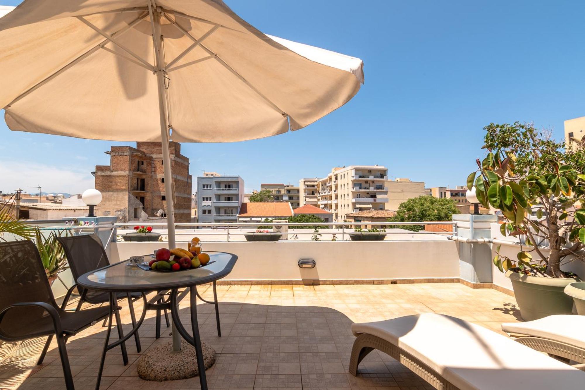 Superior Apartment