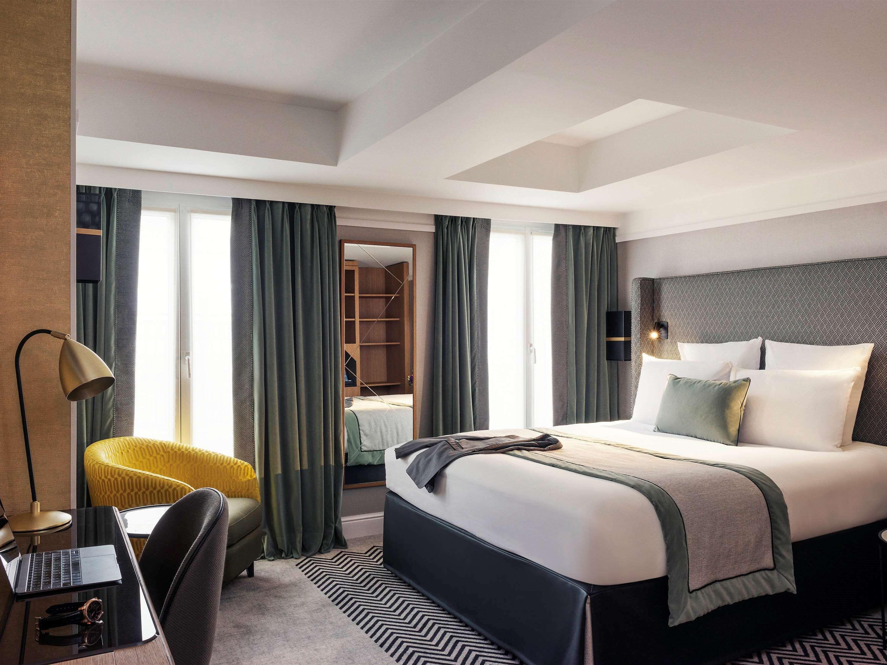 Privilege Double Room
