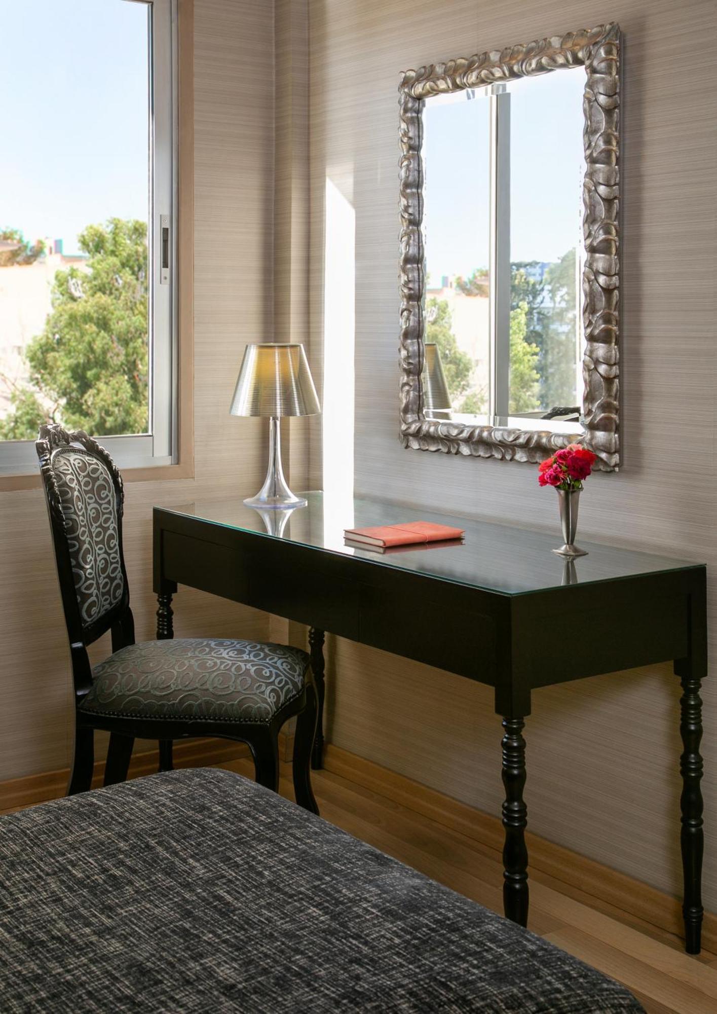 Executive Double or Twin Room