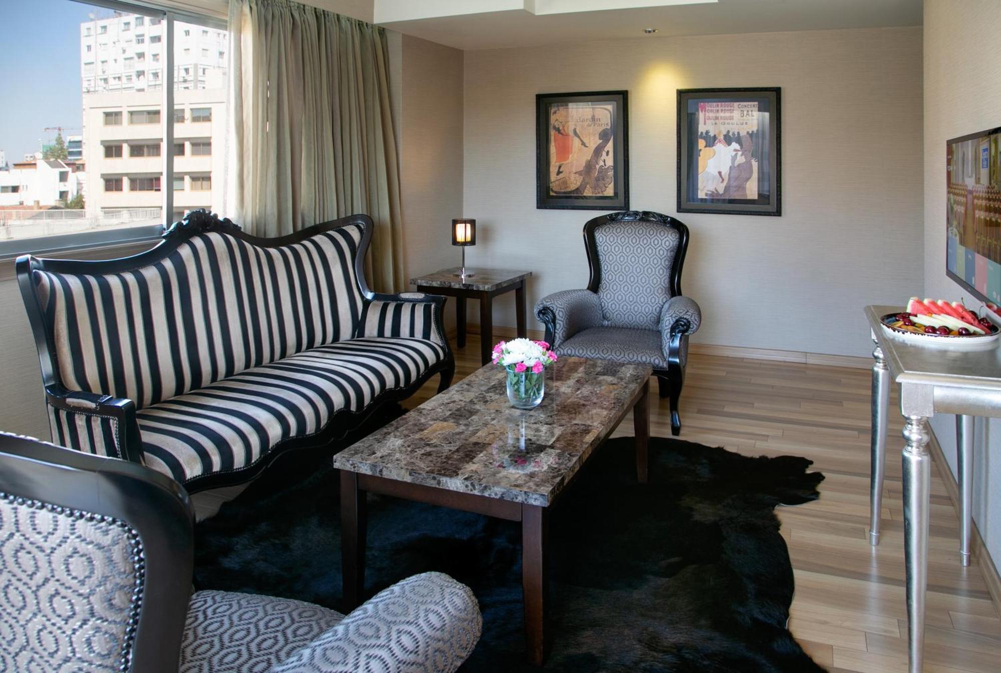 Executive Suite