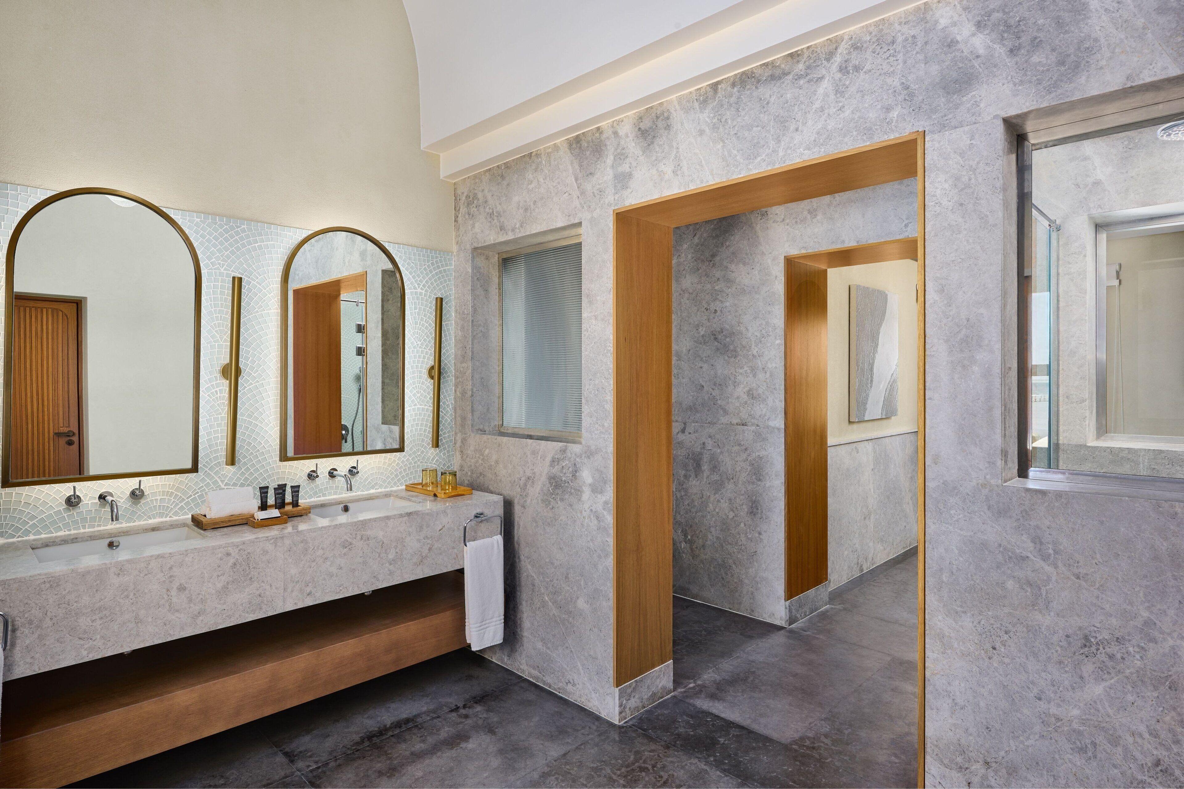 Presidential Suite 3 Bedroom Presidential Suite Beachfront