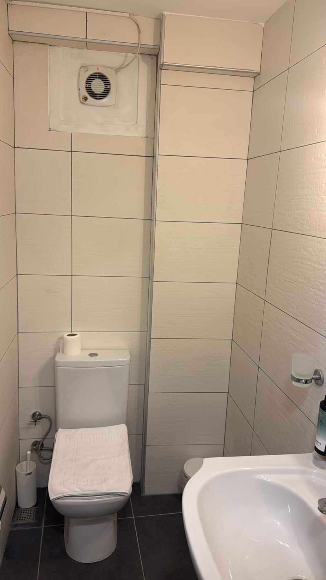 Pokój rodzinny z widokiem na morze