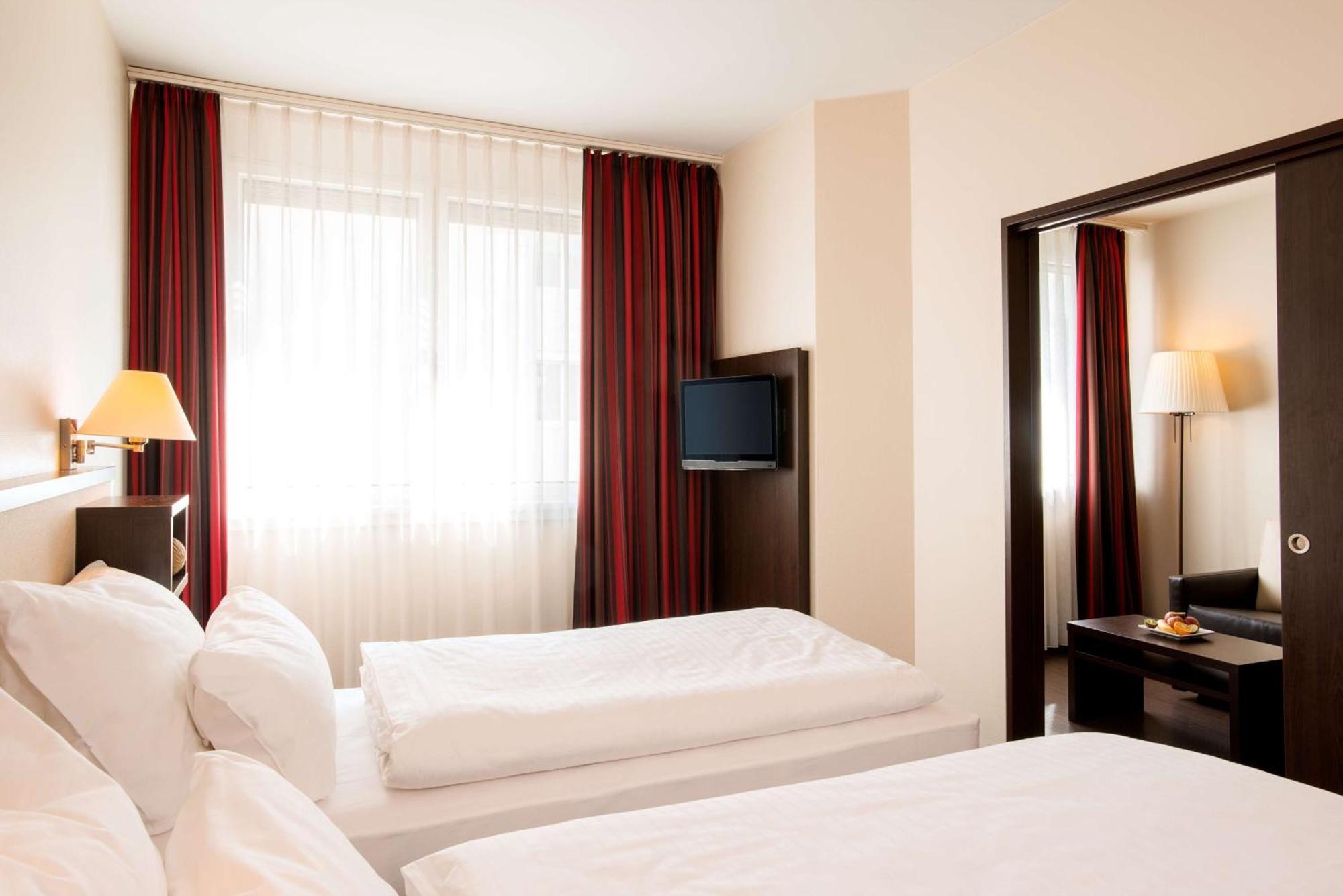 Superior Double or Twin Room Extra Bed