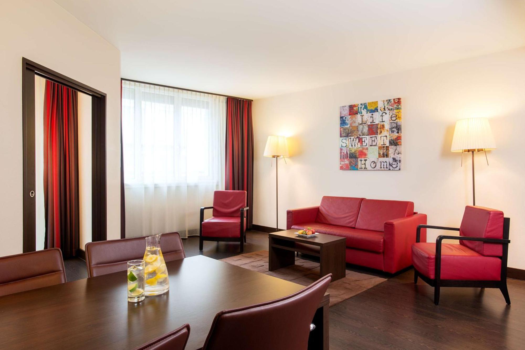 Family Adjoining Room Extra Bed