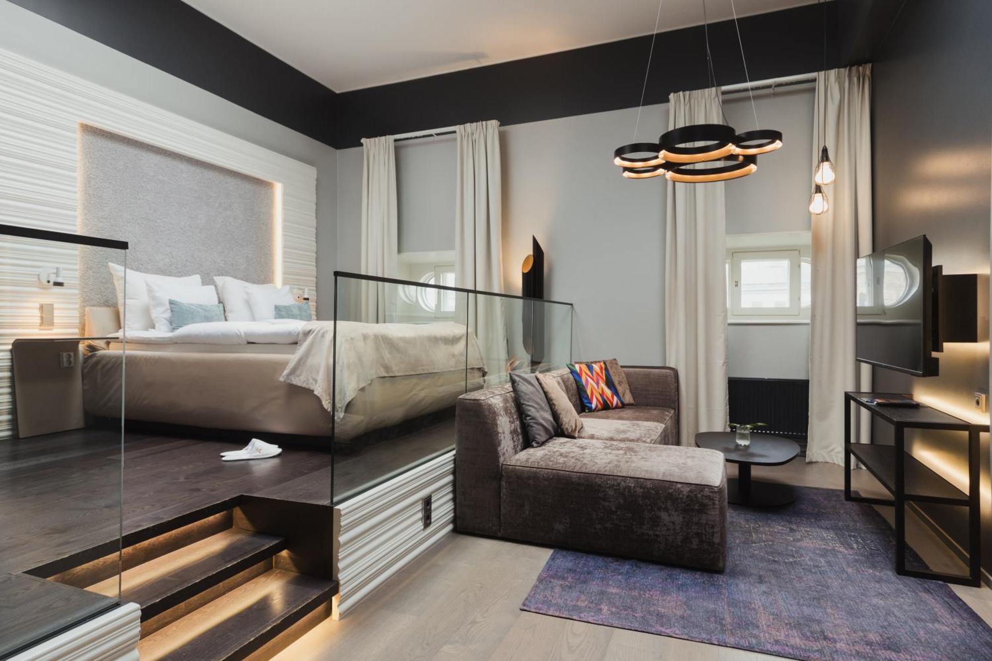 Sky Loft