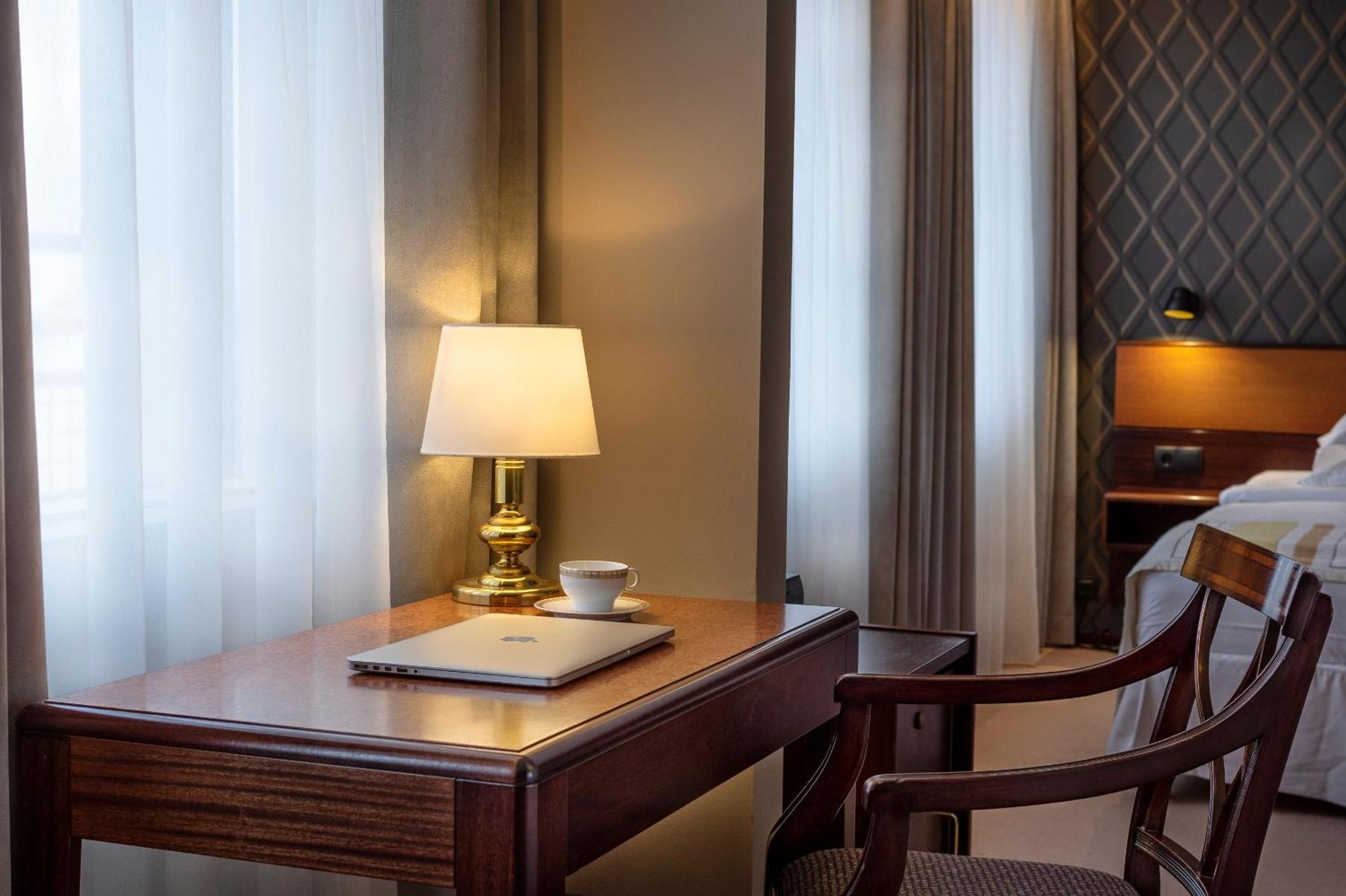 Junior Suite Balcony