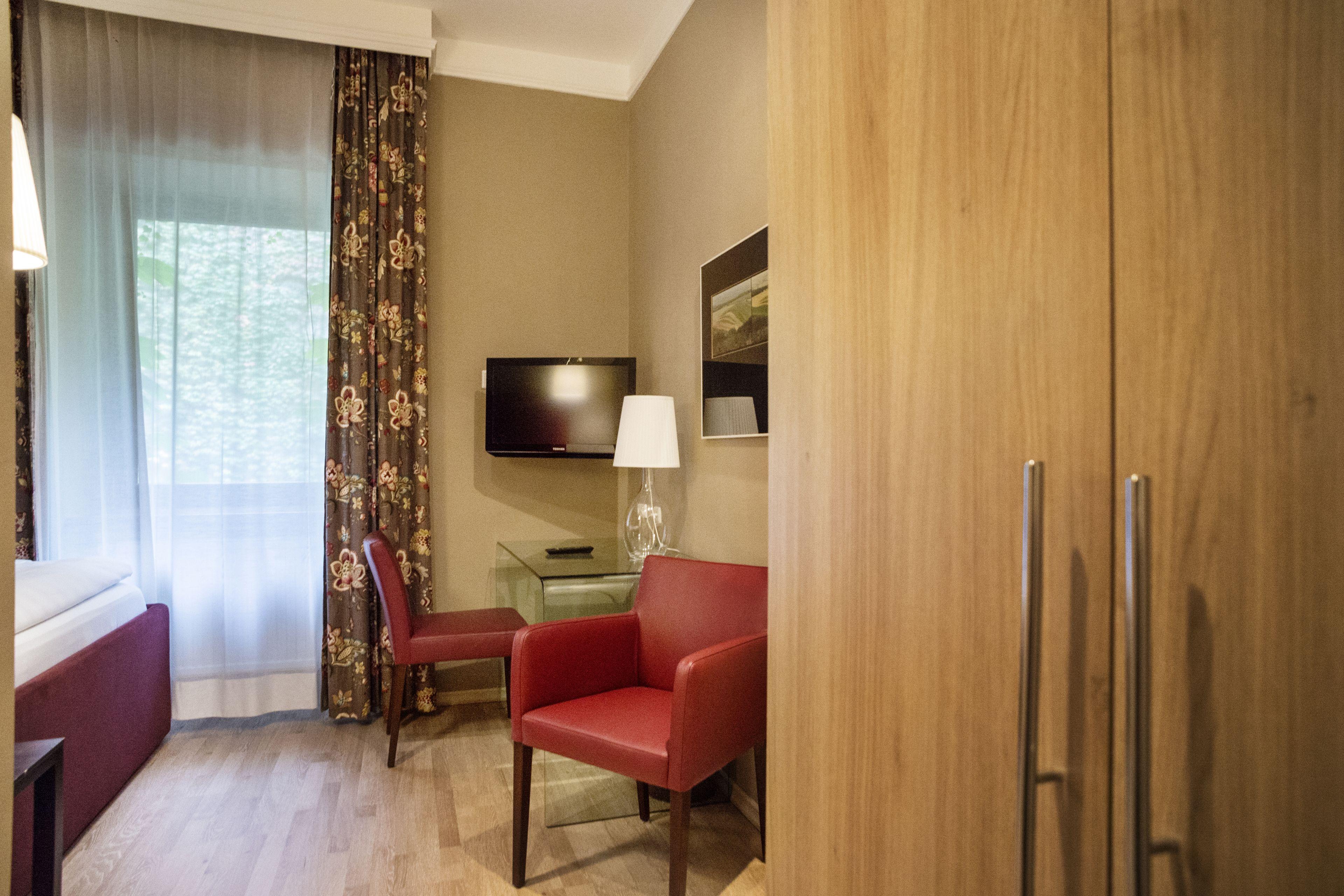 Superior Single Room