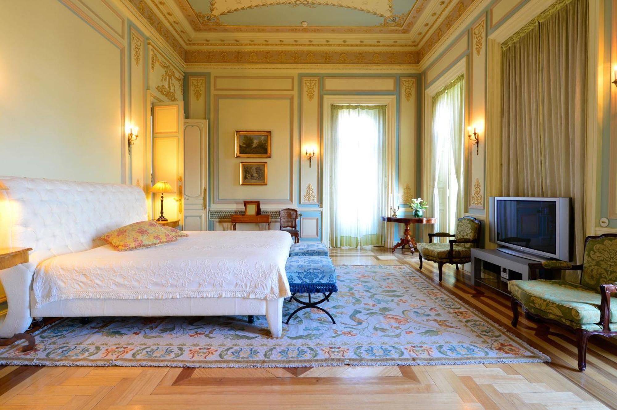 Prince's Suite