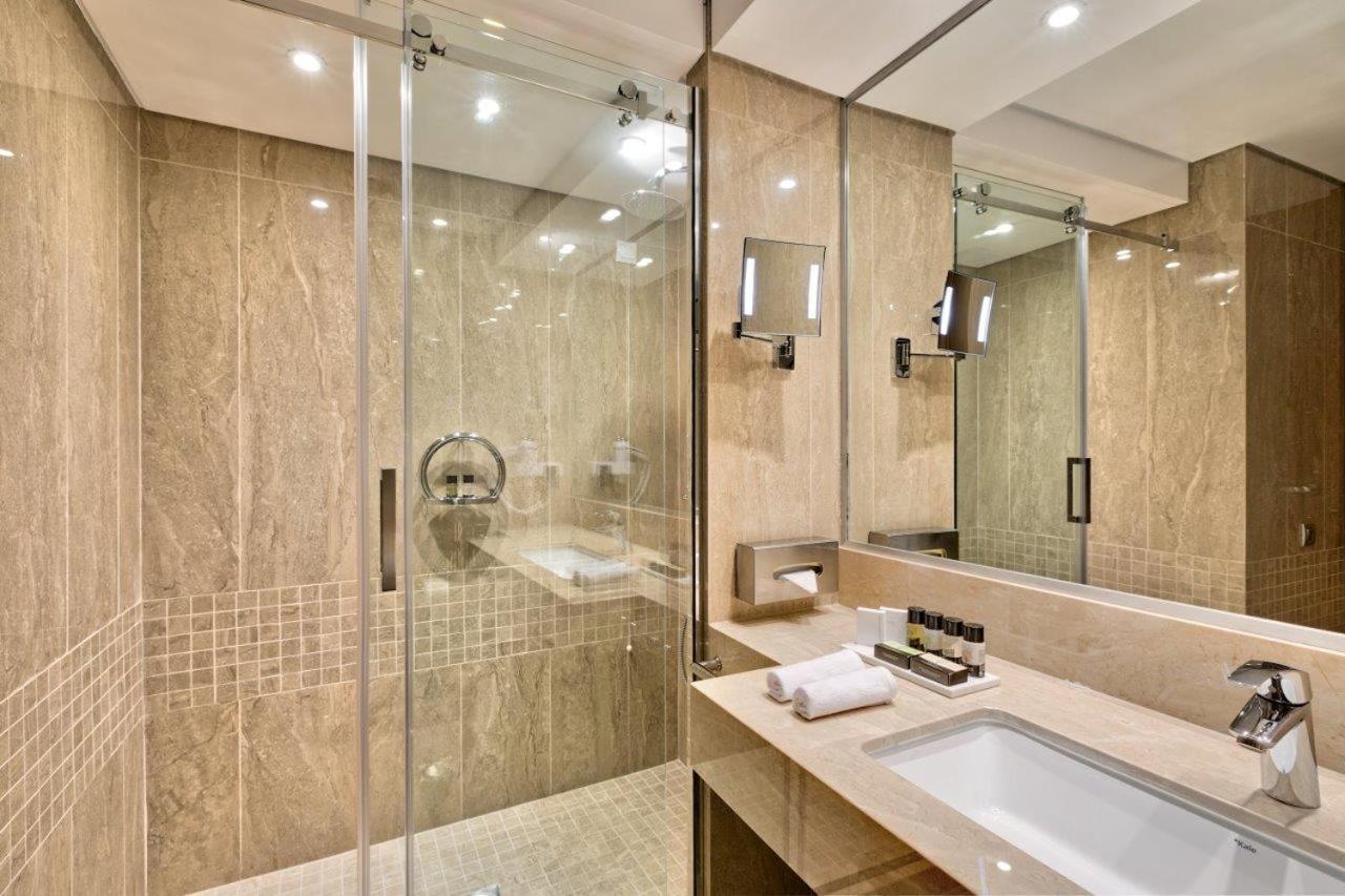 Divine Family Acropolis View Suite