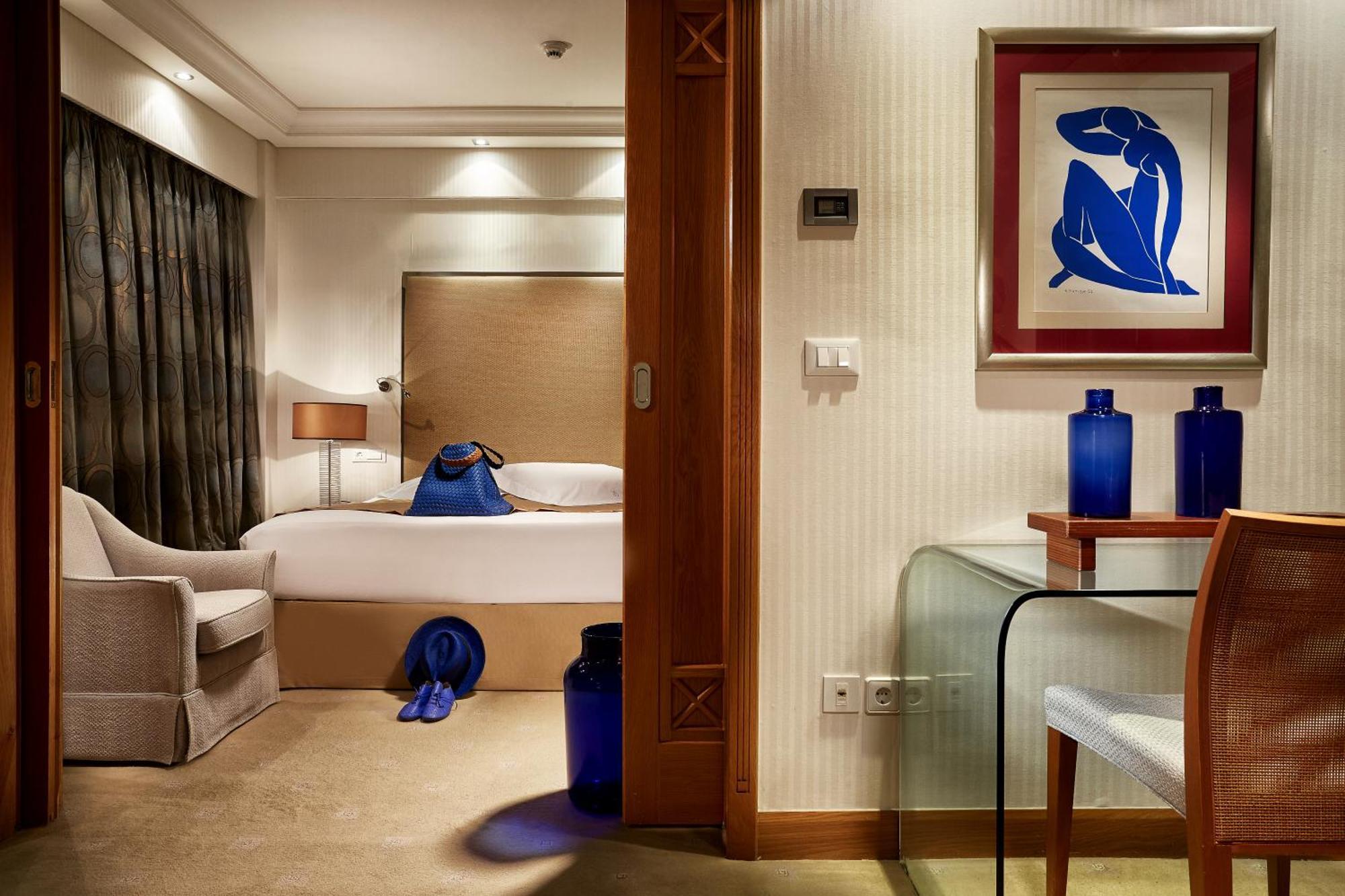Executive Park Suite