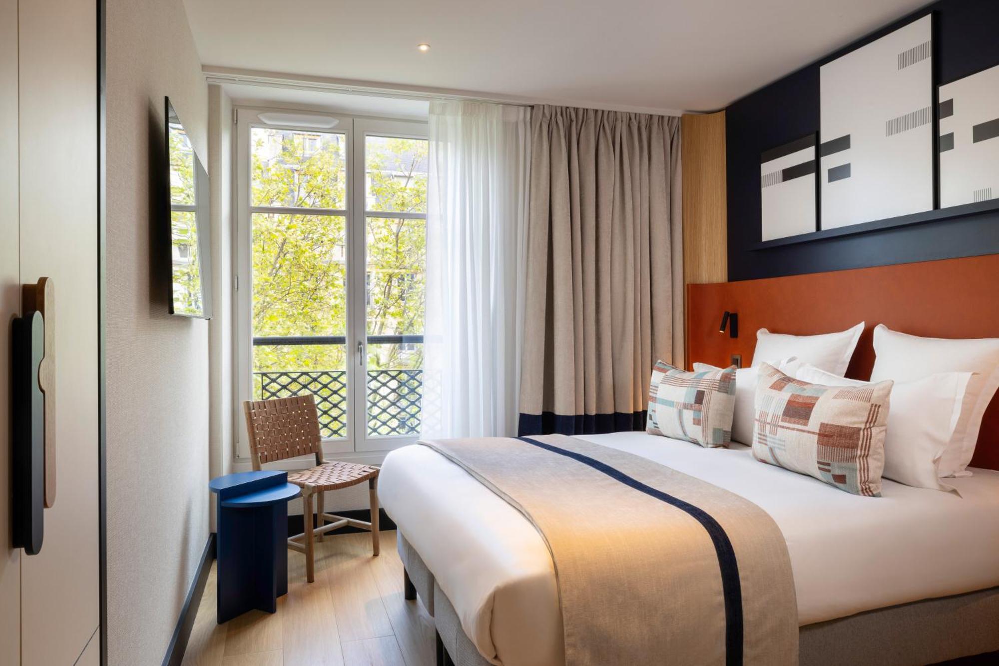 Classic Double Room