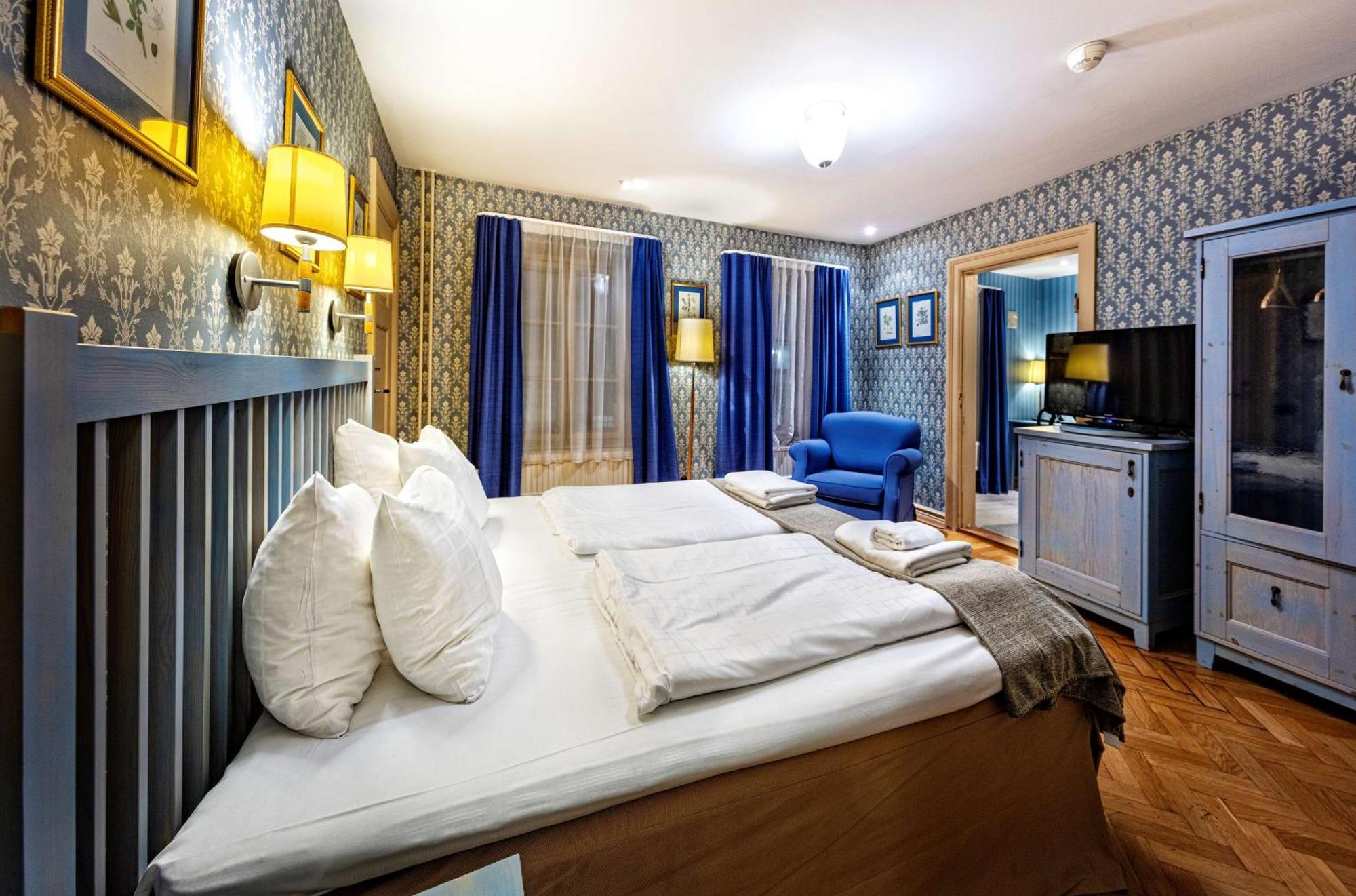 Twin Room Sofa Bed Non-Smoking
