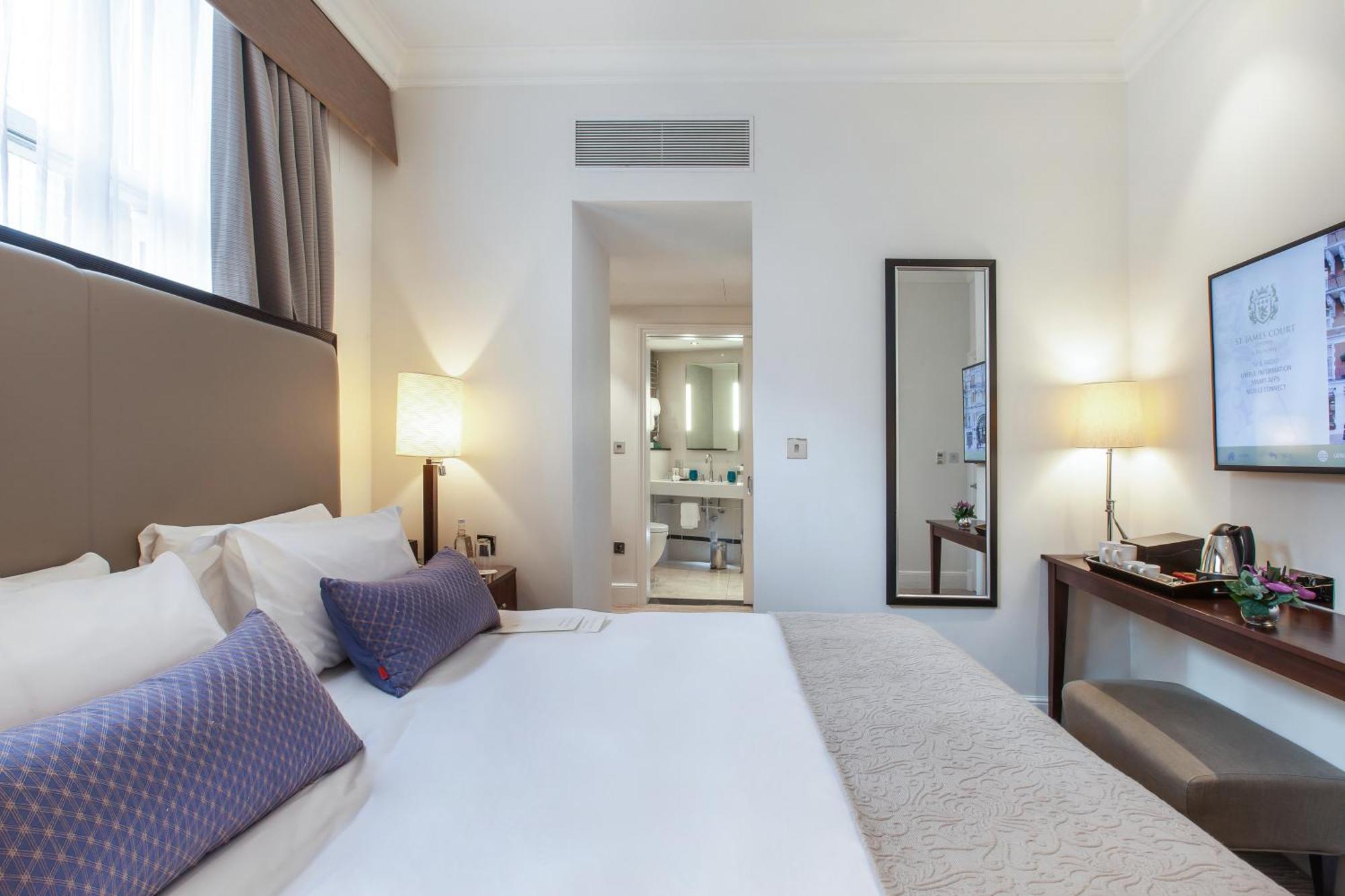 Executive Junior Suite