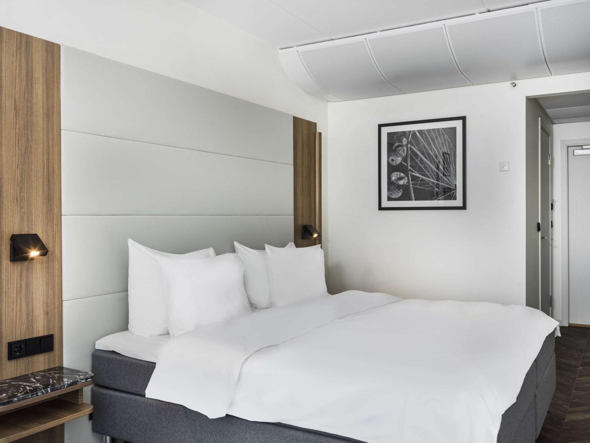 Superior Room River view