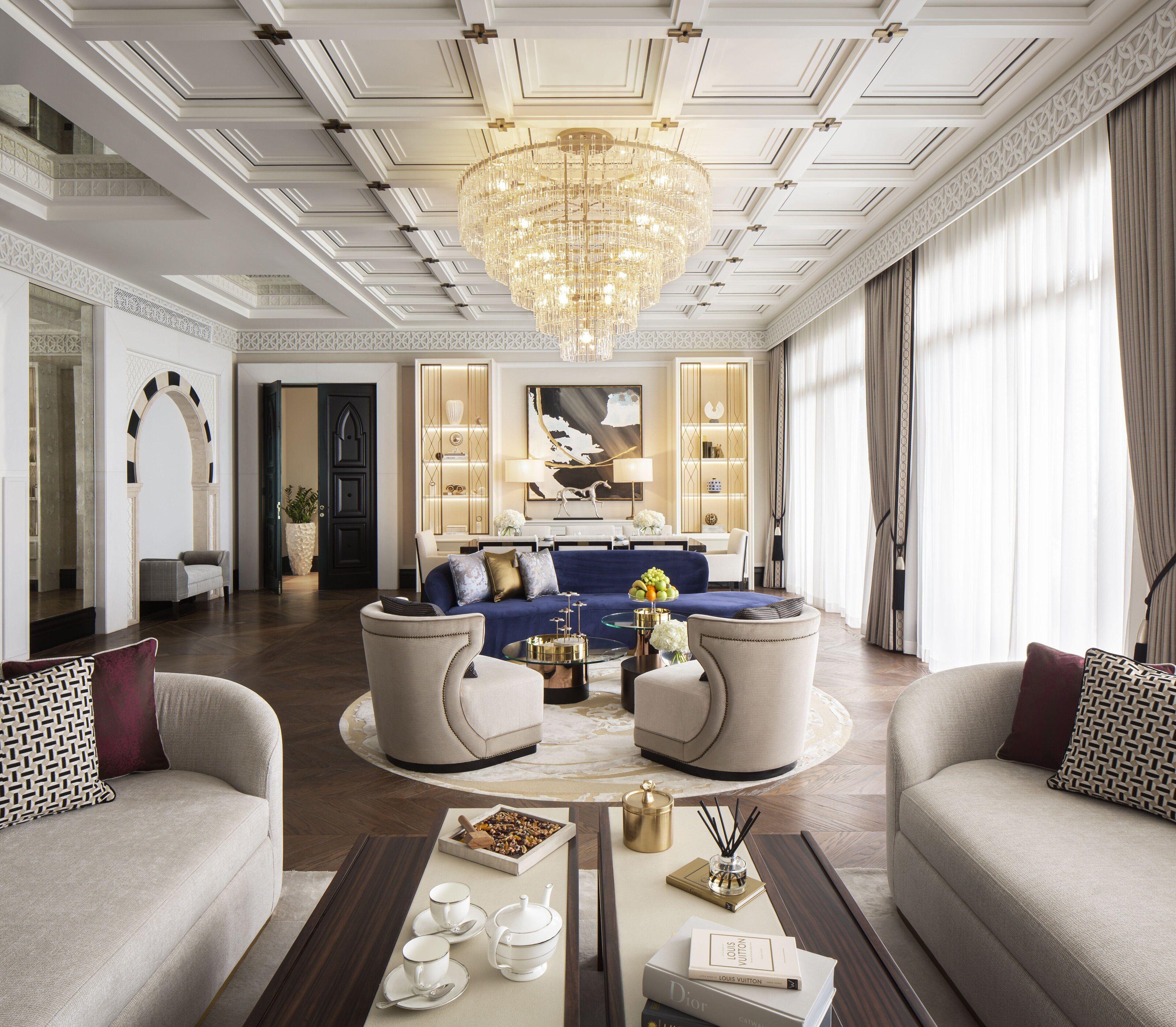 Royal Suite Airport Transfers Suite Benefits