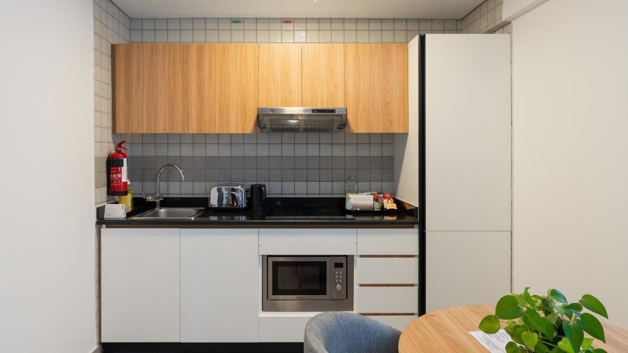 36 Hours Staycation – Executive Studio including Complimentary access to Soluna Beach Club transfers F&B Laundry & Spa Early check at 6 AM & Late check-out at 6 PM