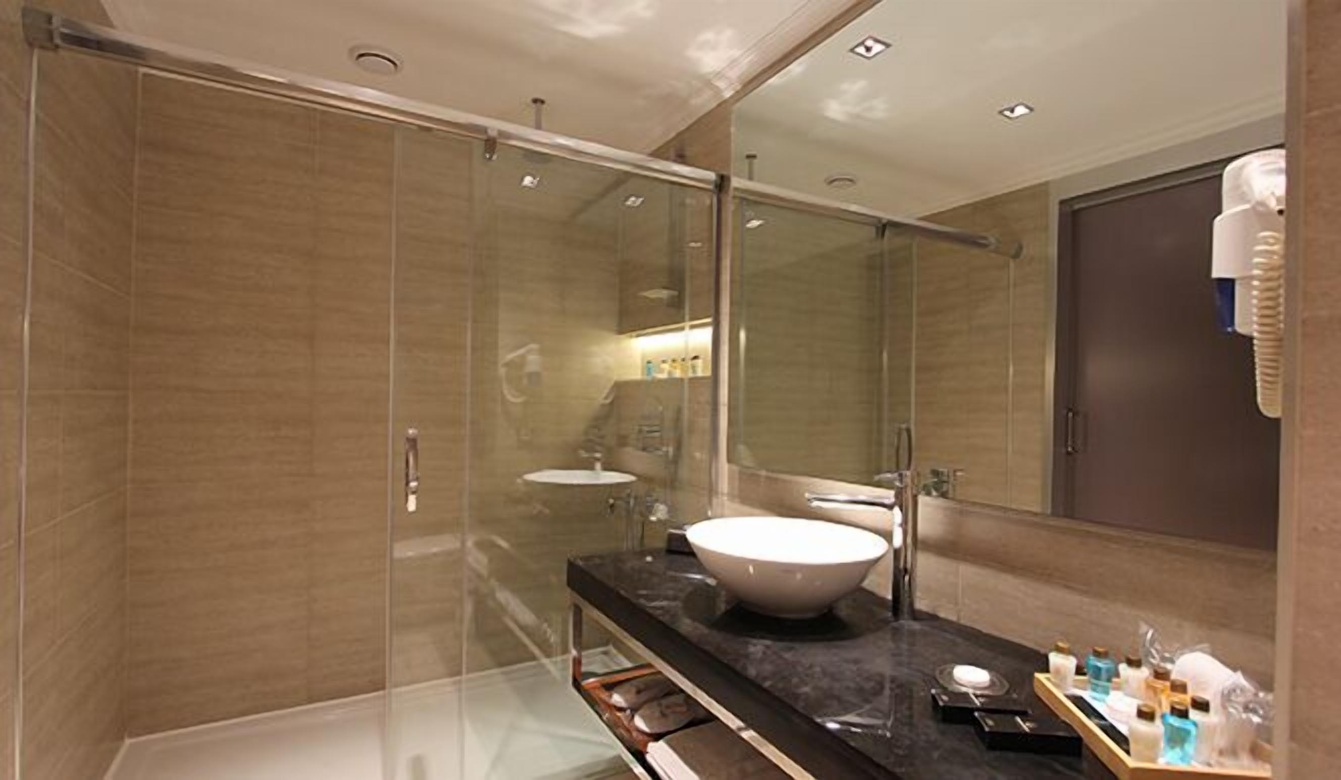 Apartament typu Suite