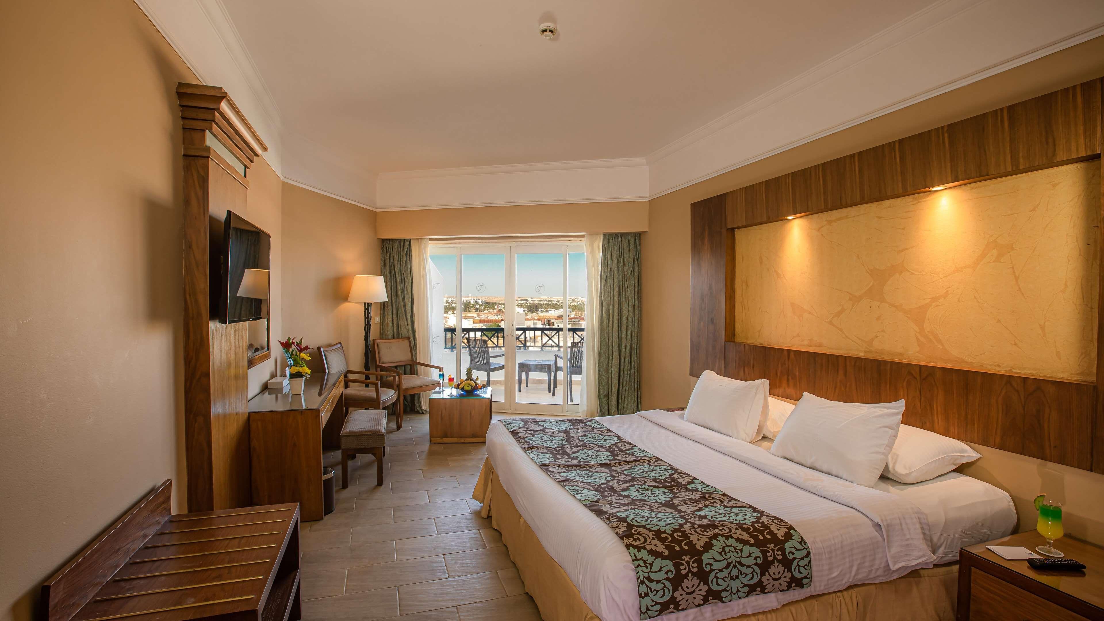 Club Double Room