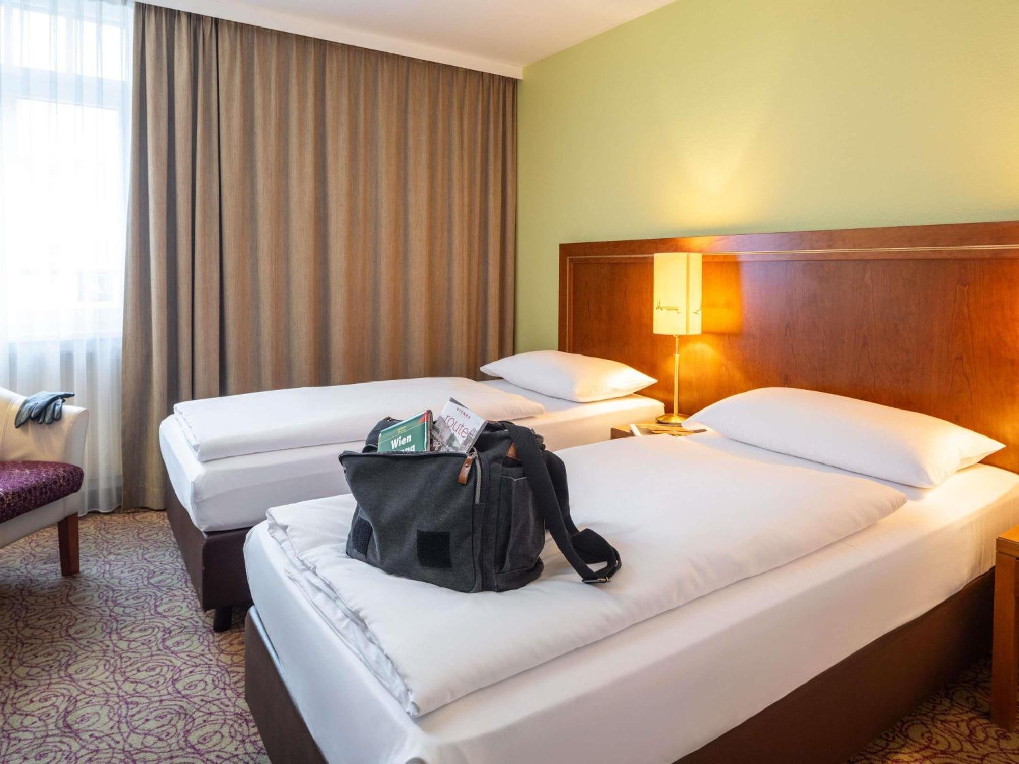 Budget Twin Room