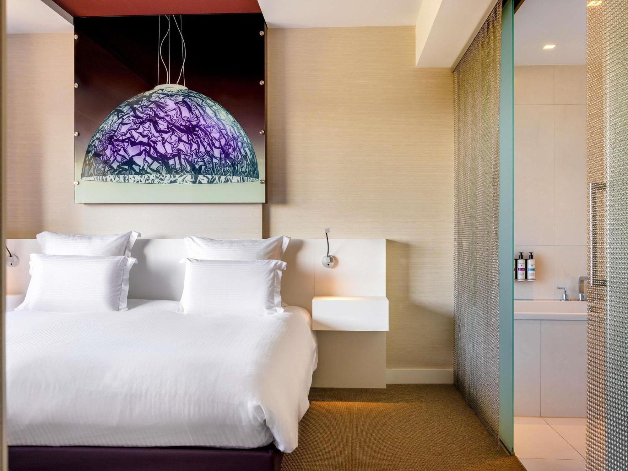 Executive King Room