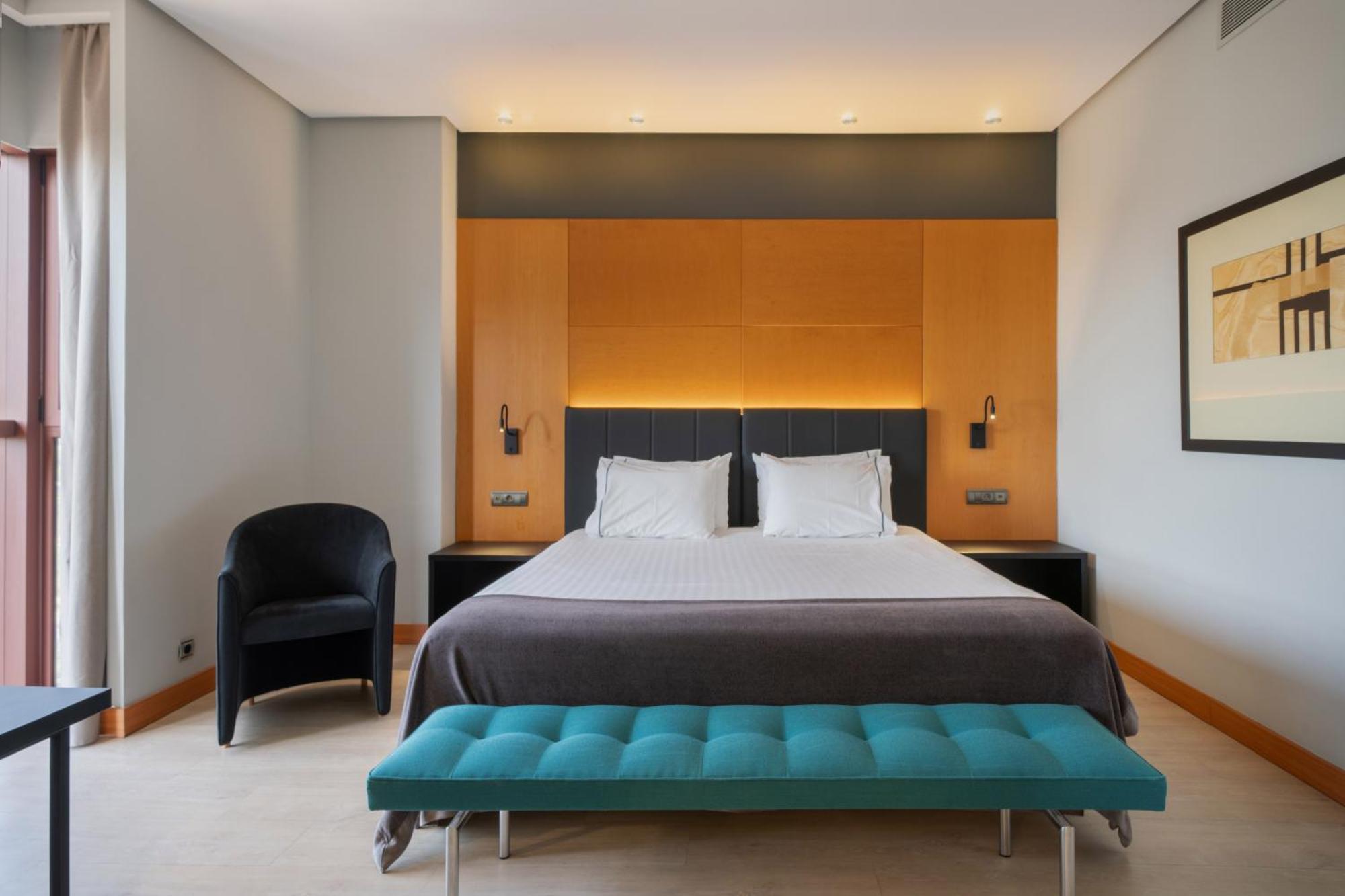 Apartament typu Deluxe Suite