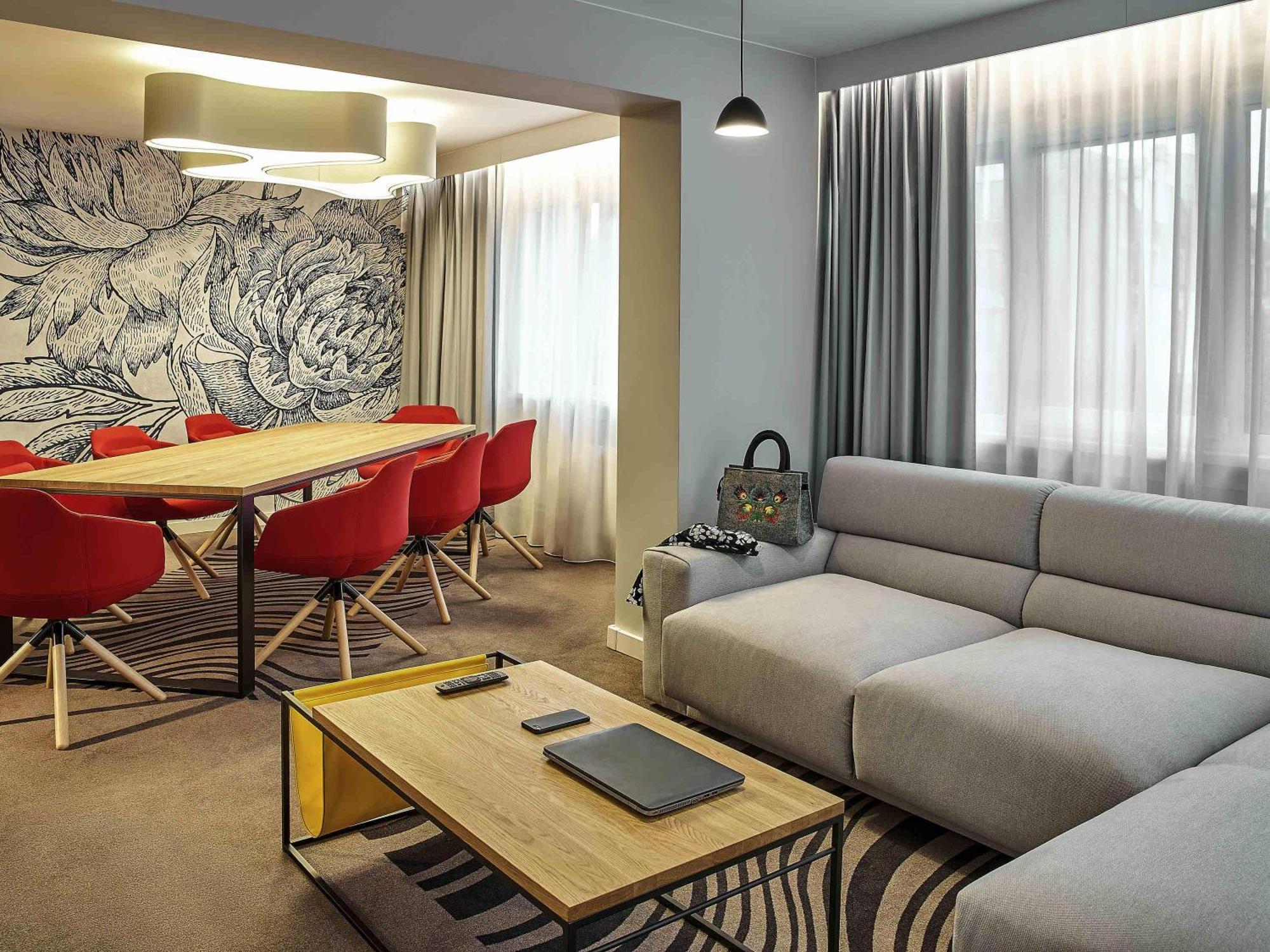 Apartament