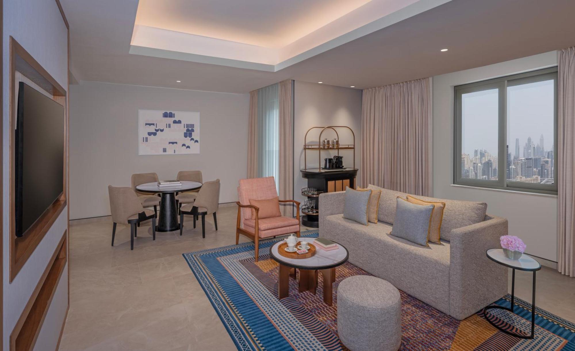 Private Pool Terrace Suite Newly Renovated Benihana's Signature Japanese Teppanyaki Experience Two