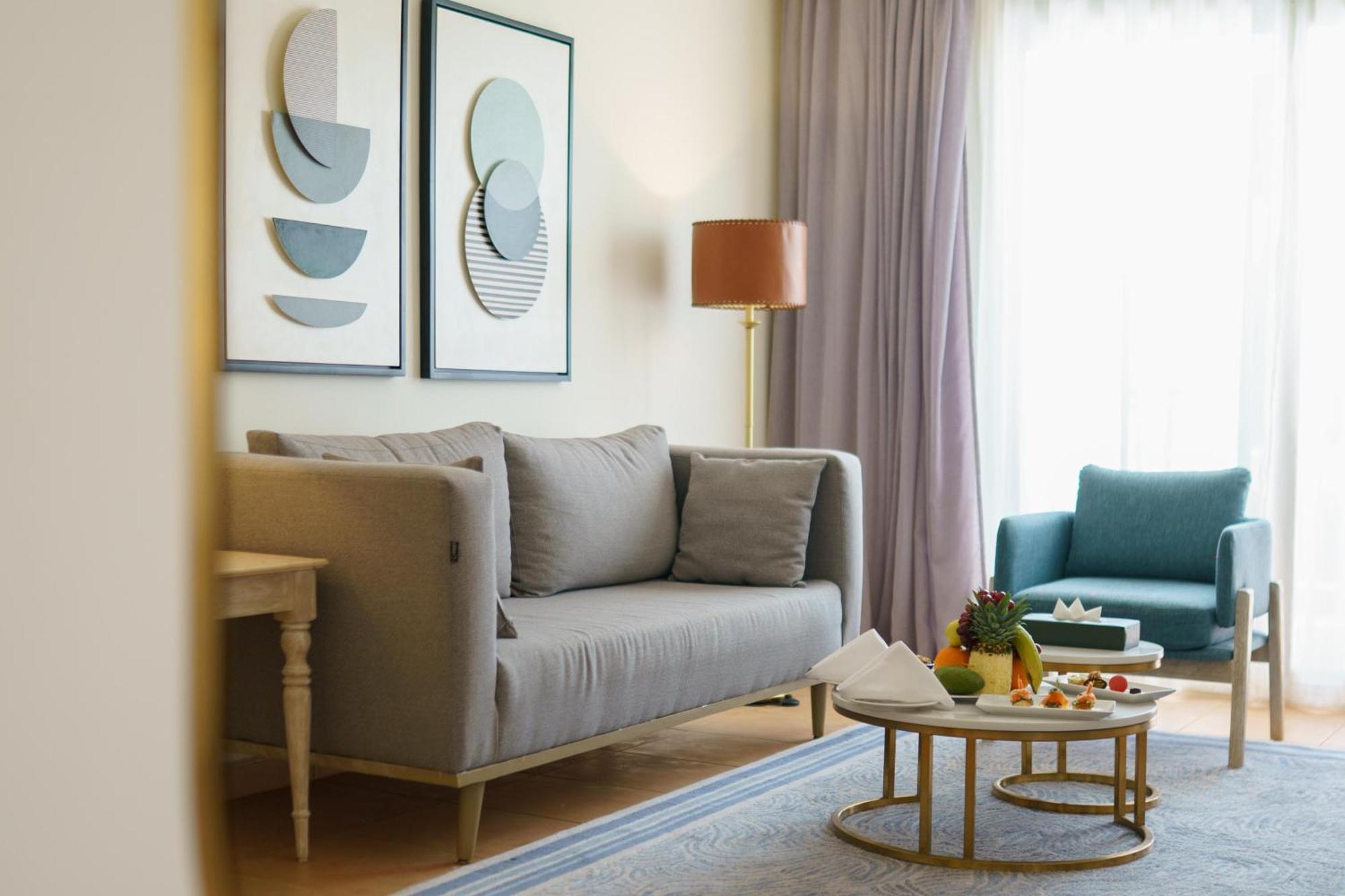 Executive Suite Two-Bedrooms