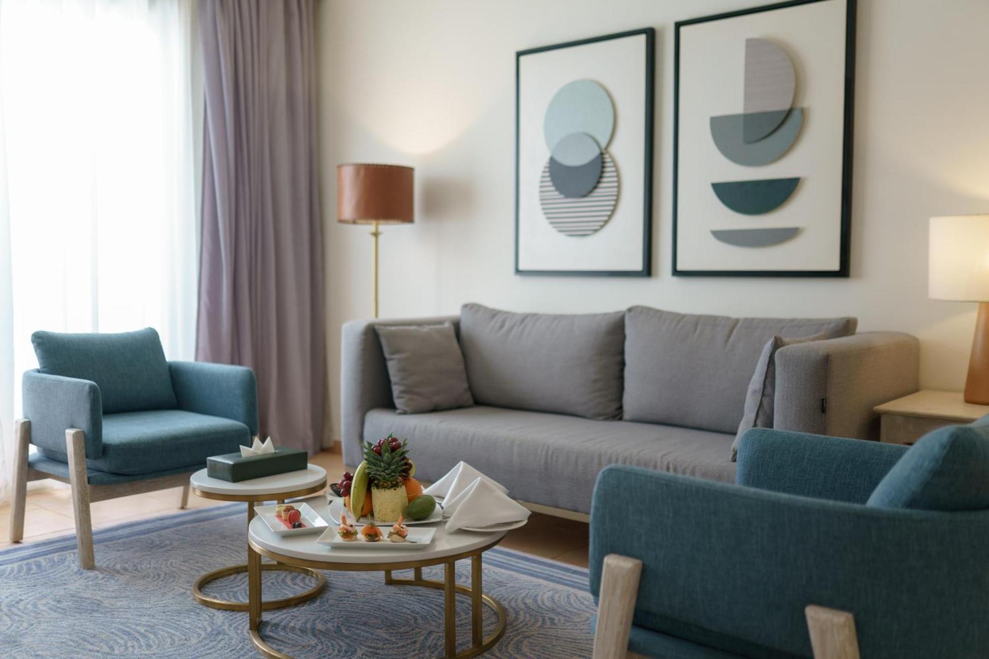 Executive Suite Two-Bedrooms