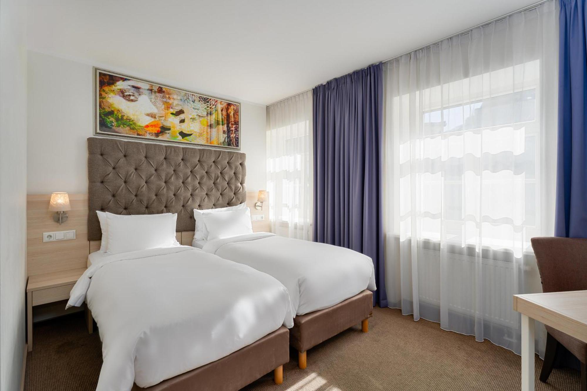 Double or Twin Room