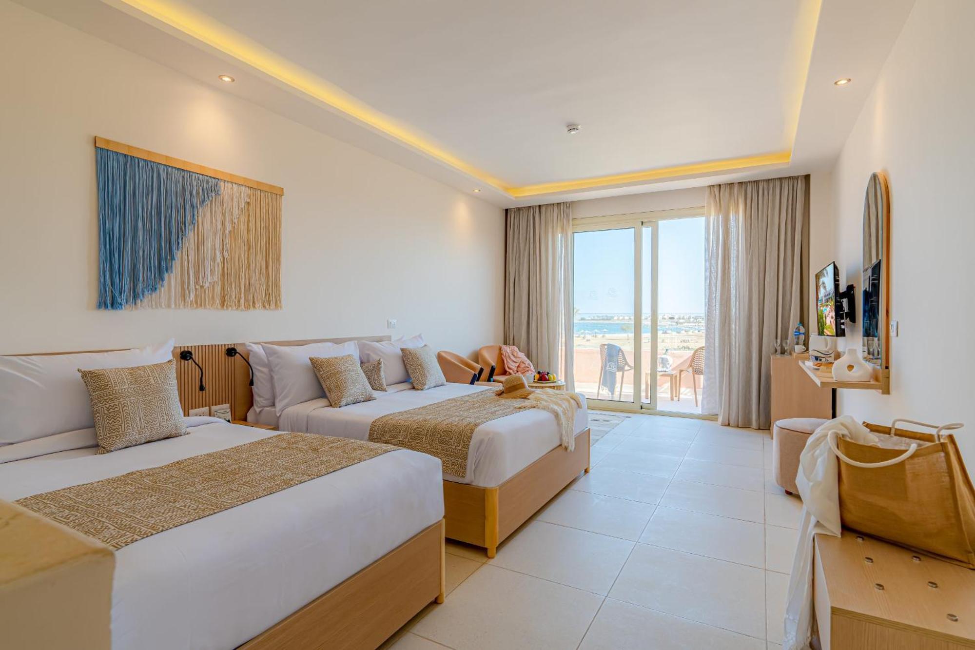 Premium Room Sea View