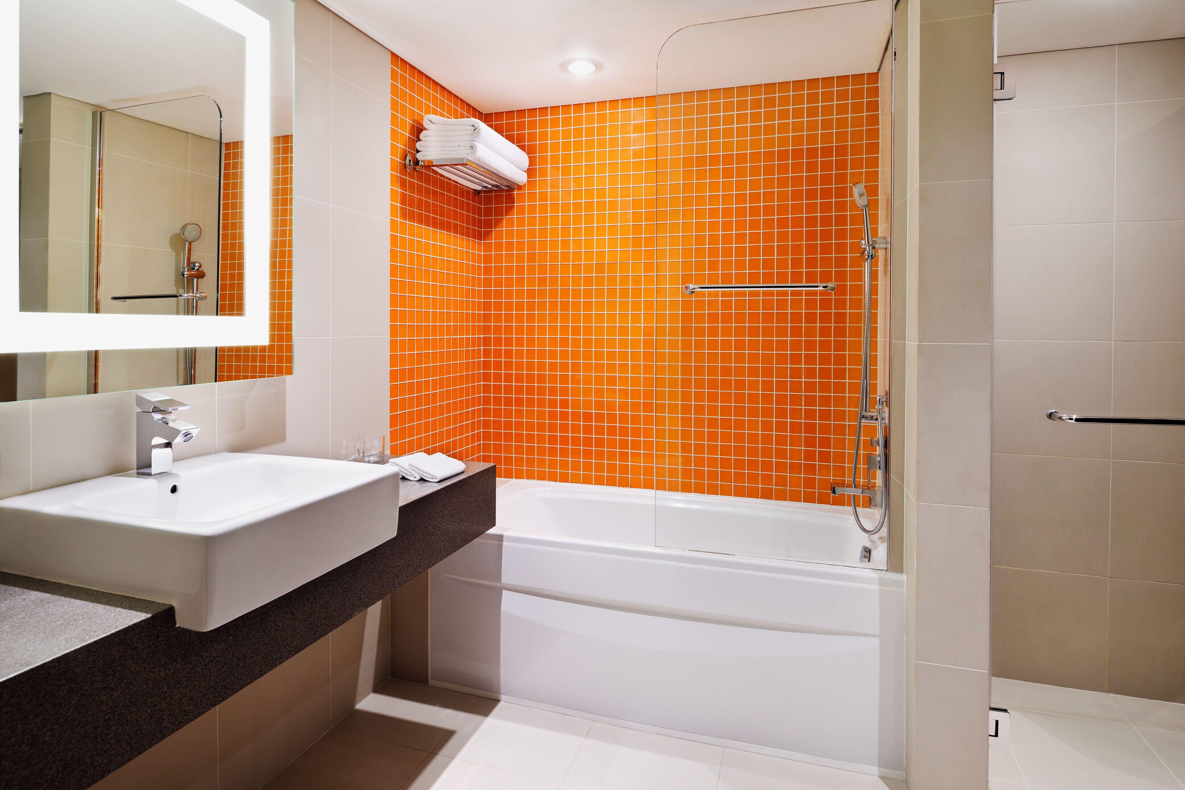 Three-Bedroom Suite