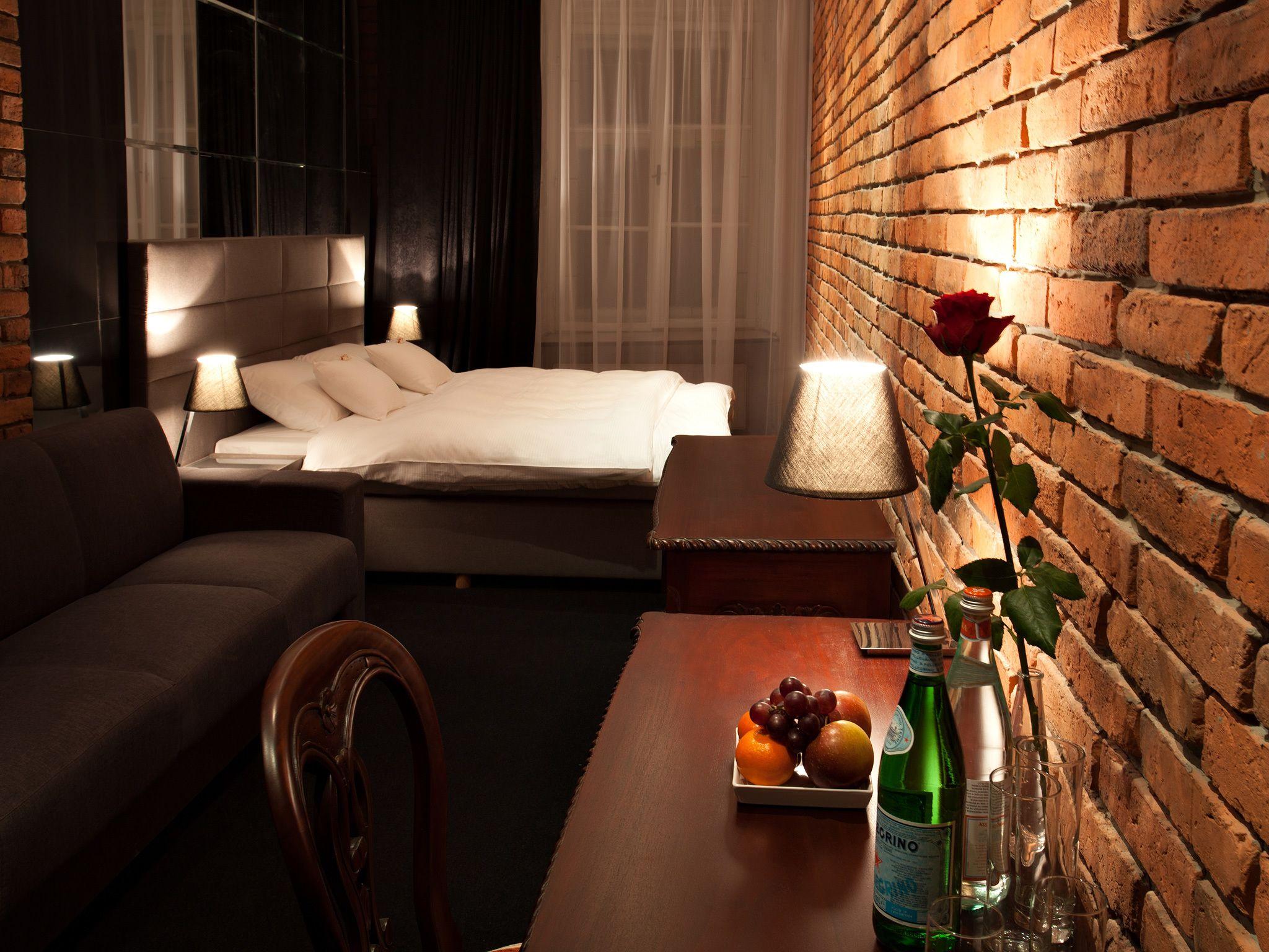 Premium Double Room