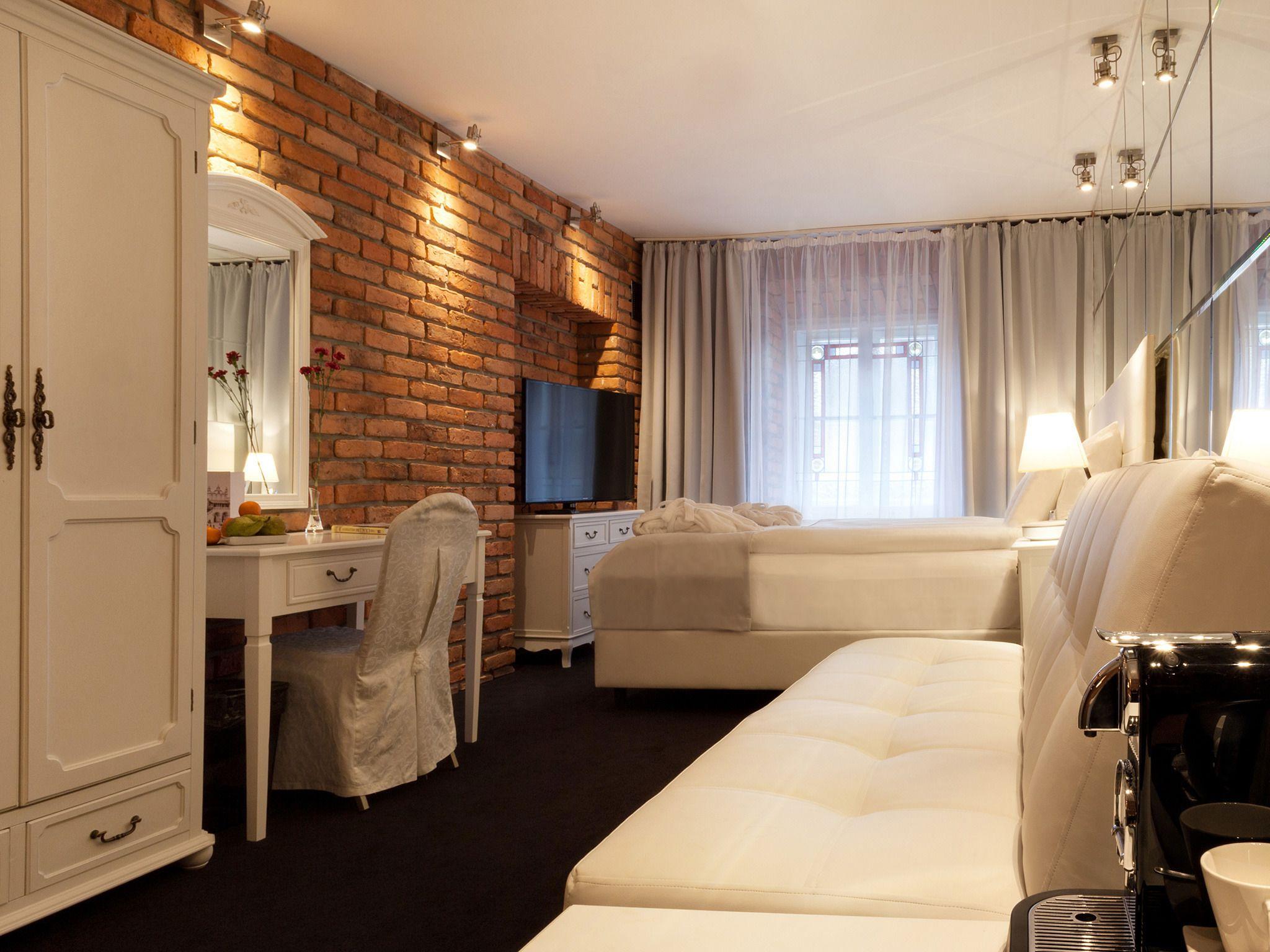 Premium Double Room
