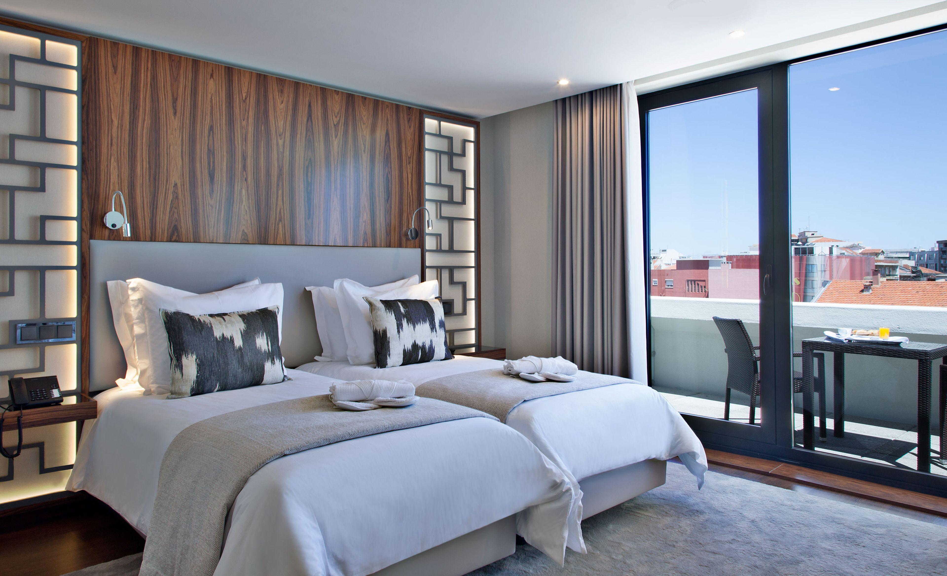 Executive Twin Room