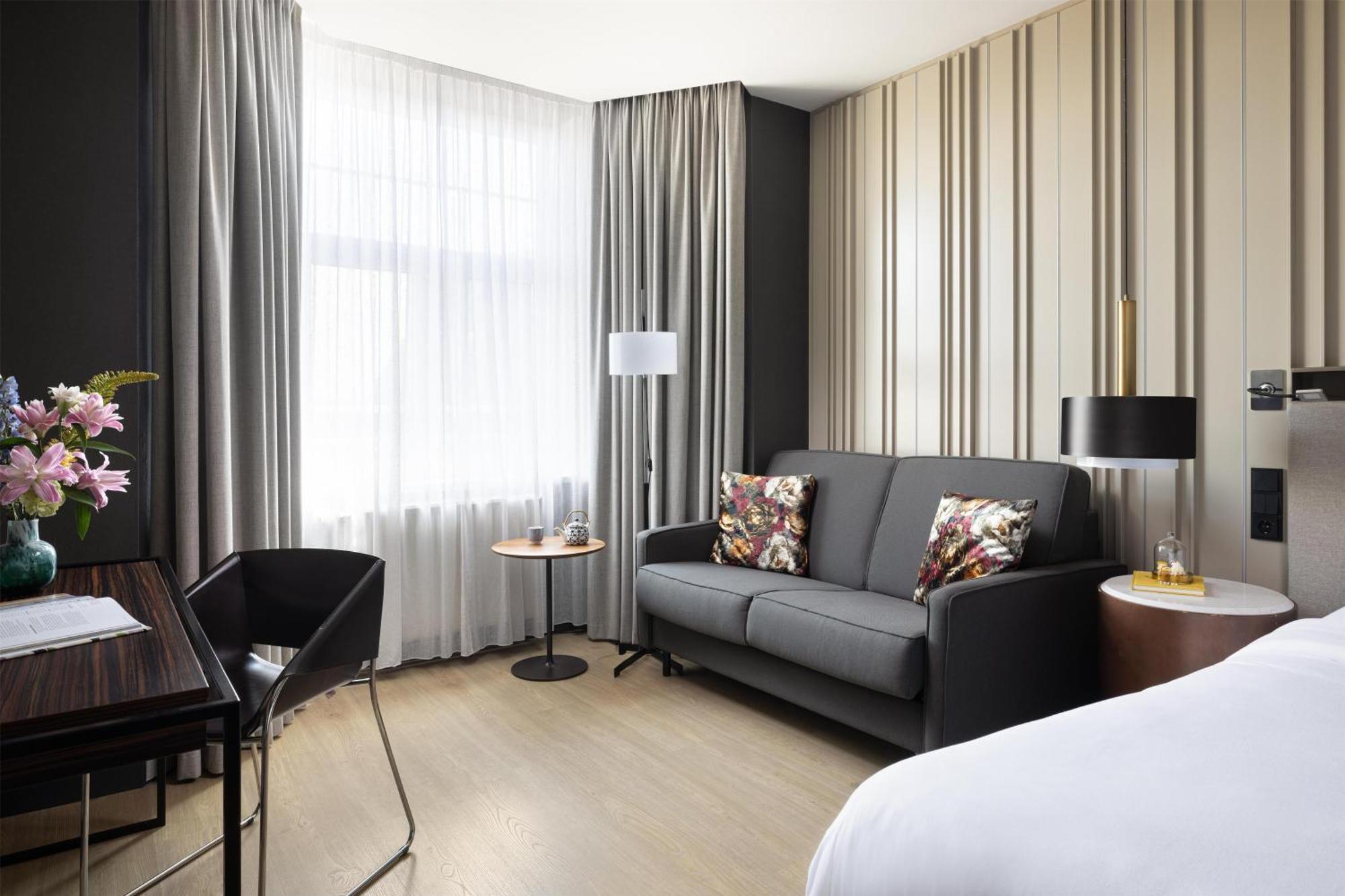 Premium View Room