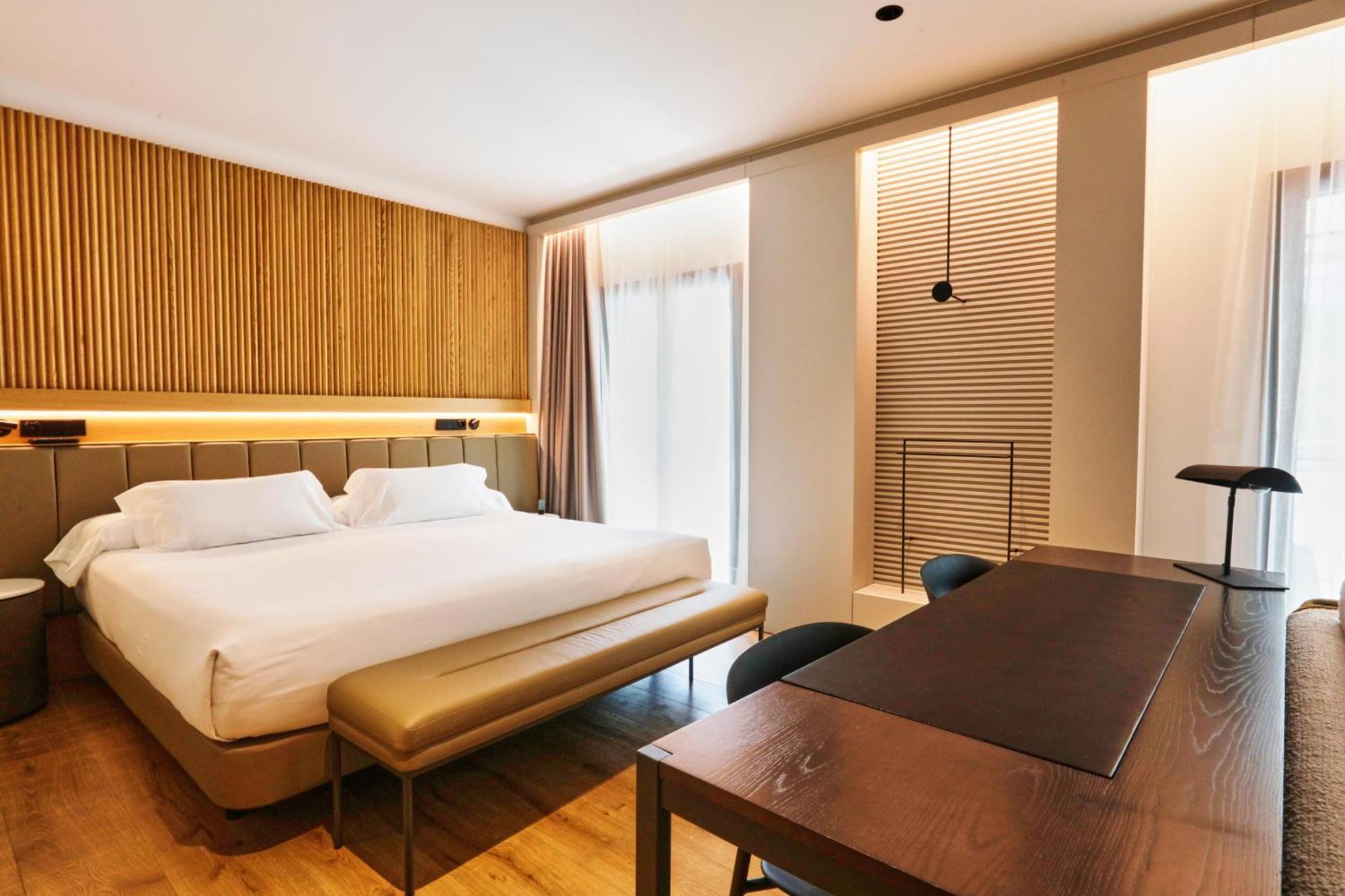 Apartament typu Junior Suite