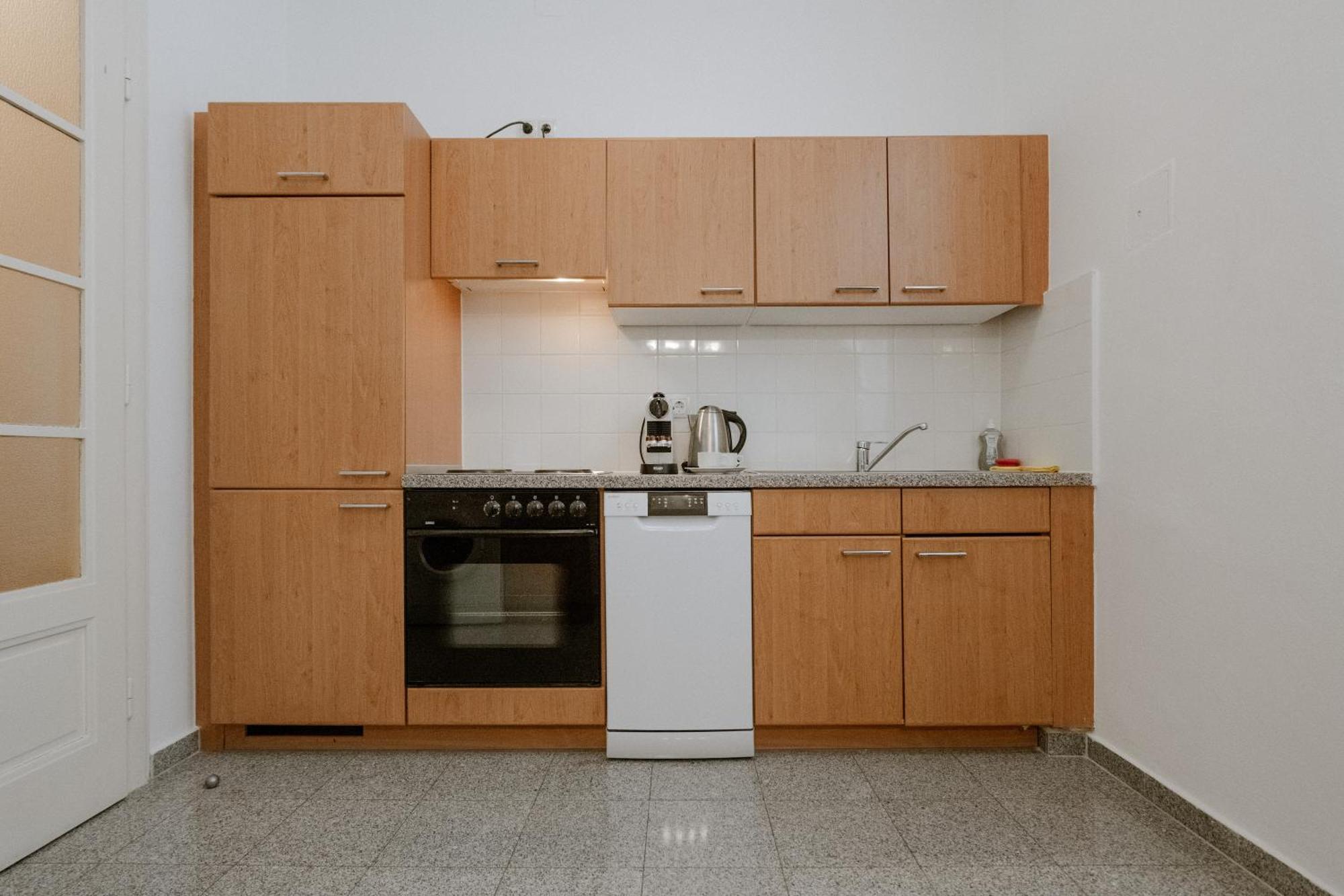 City Apartment