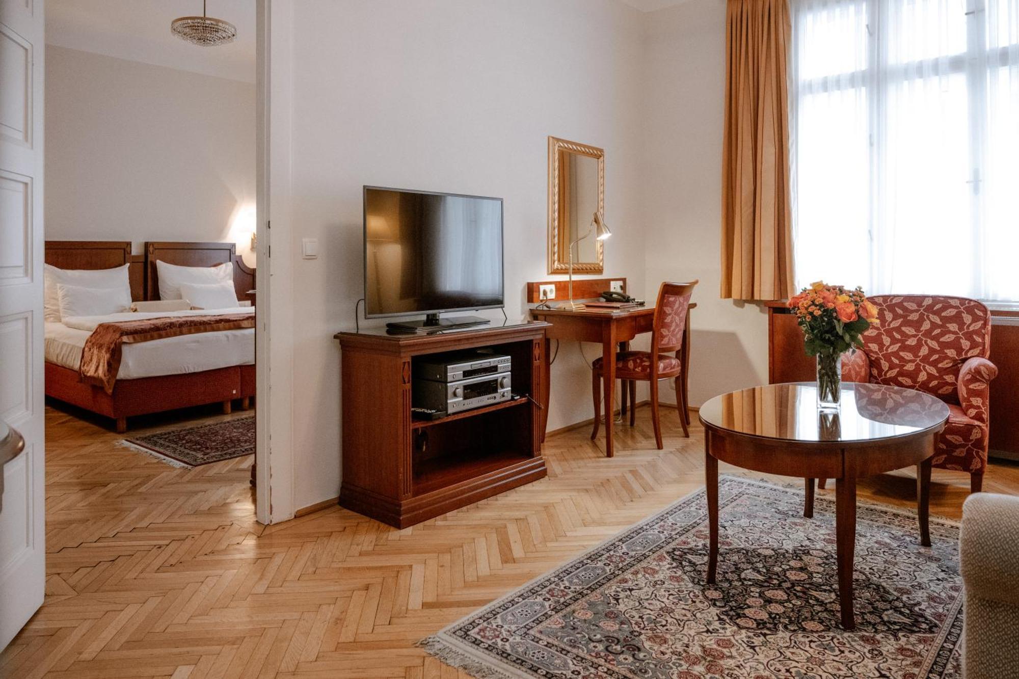 City Apartment