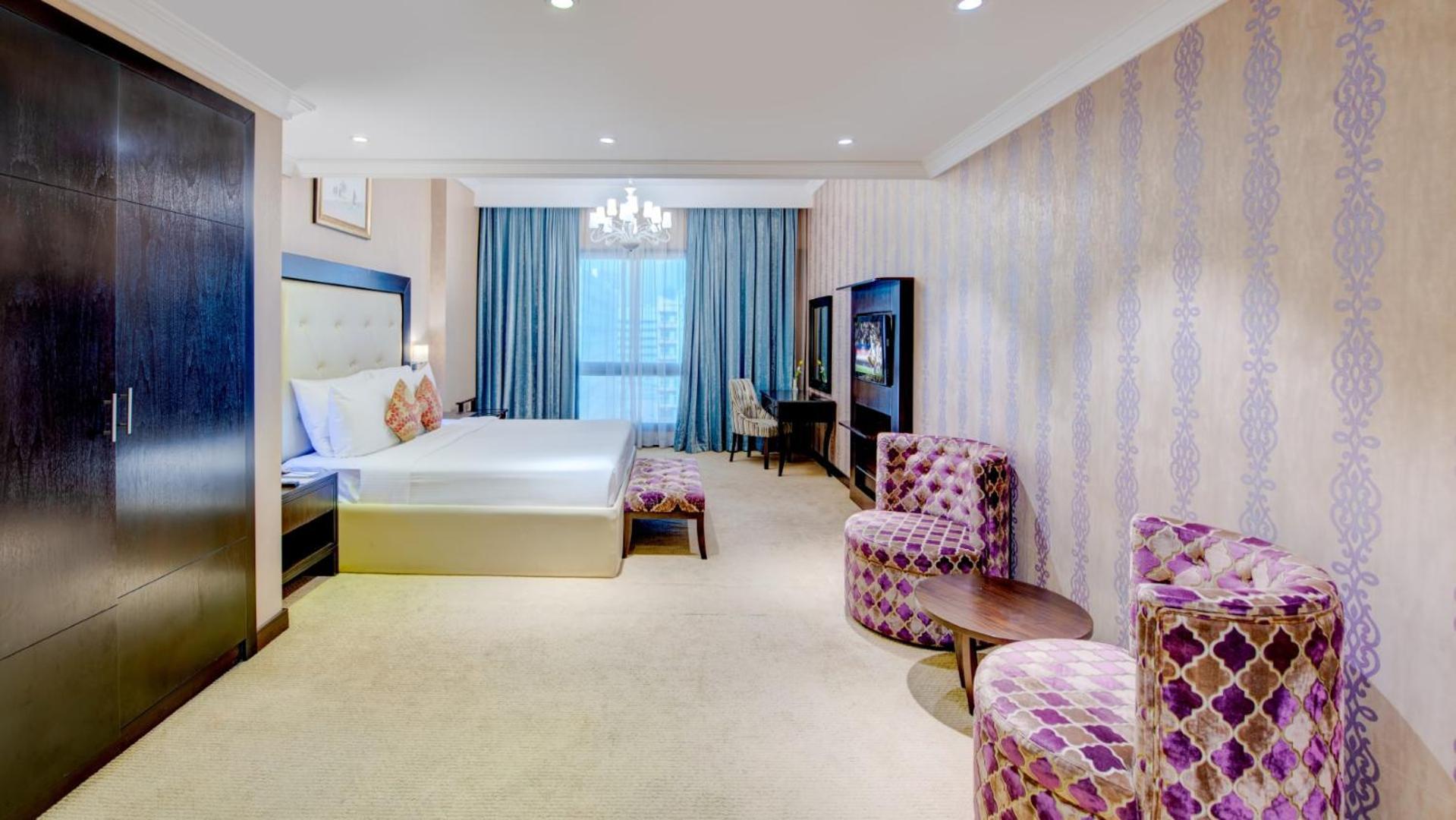 Grand Suite