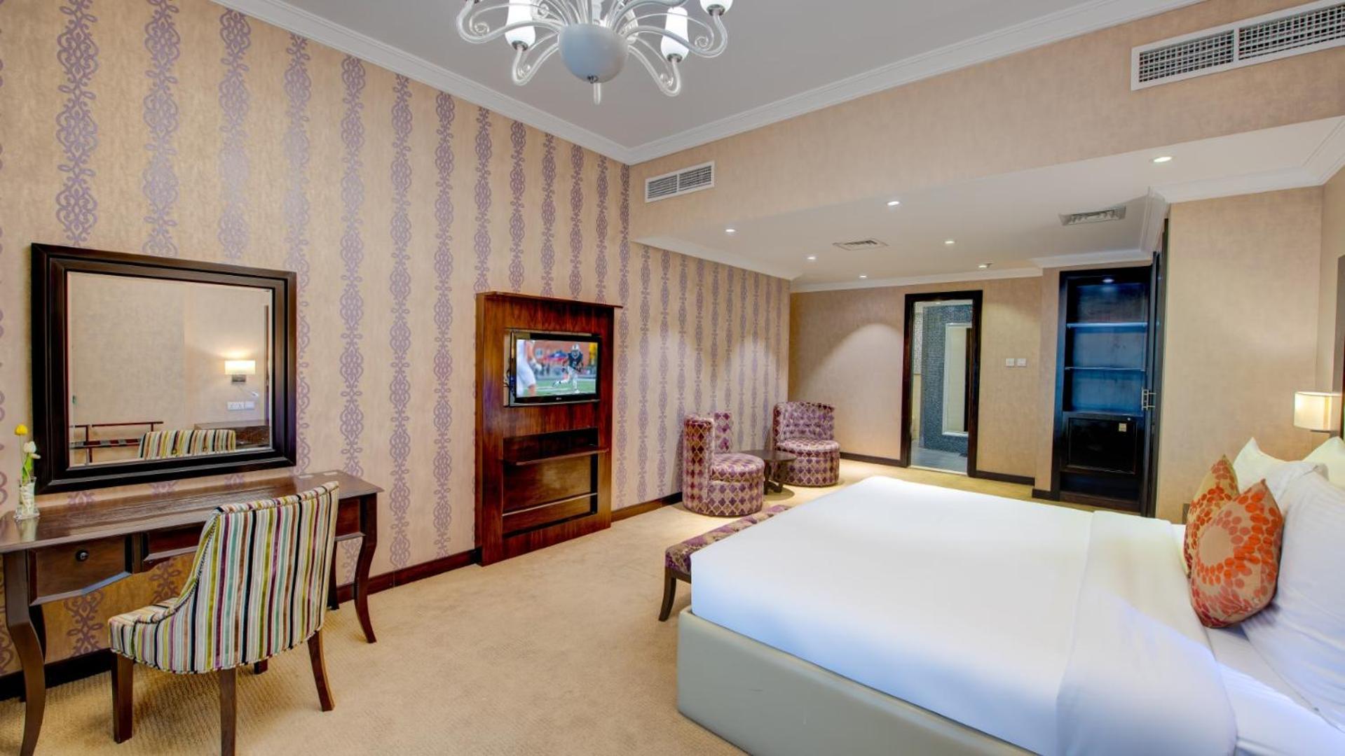 Grand Suite