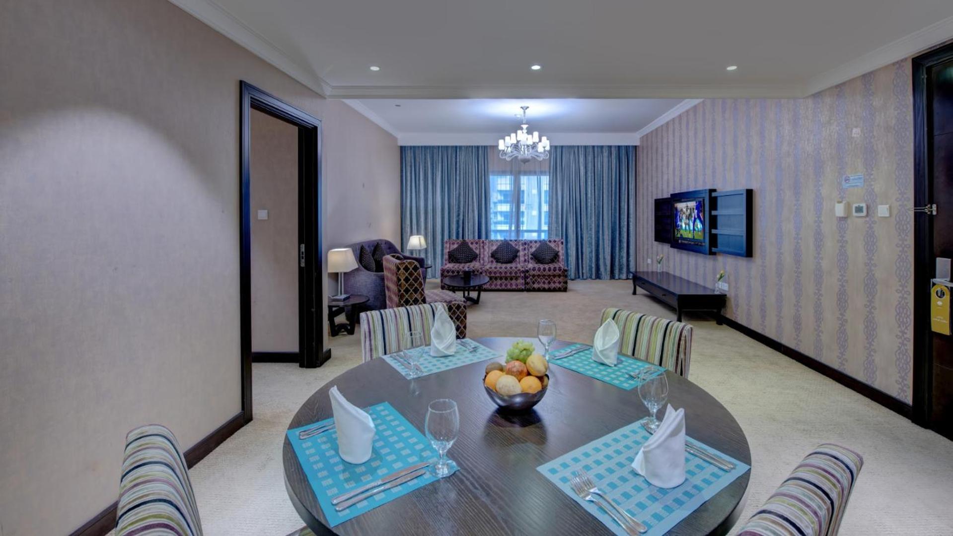 Grand Suite