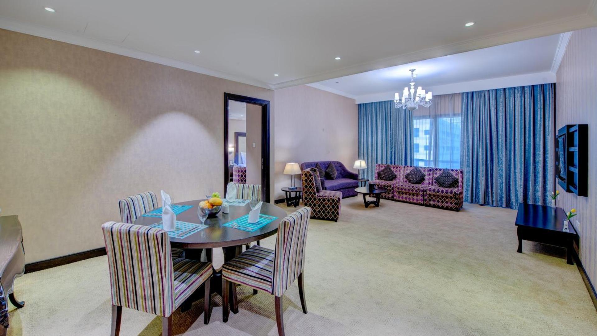 Grand Suite