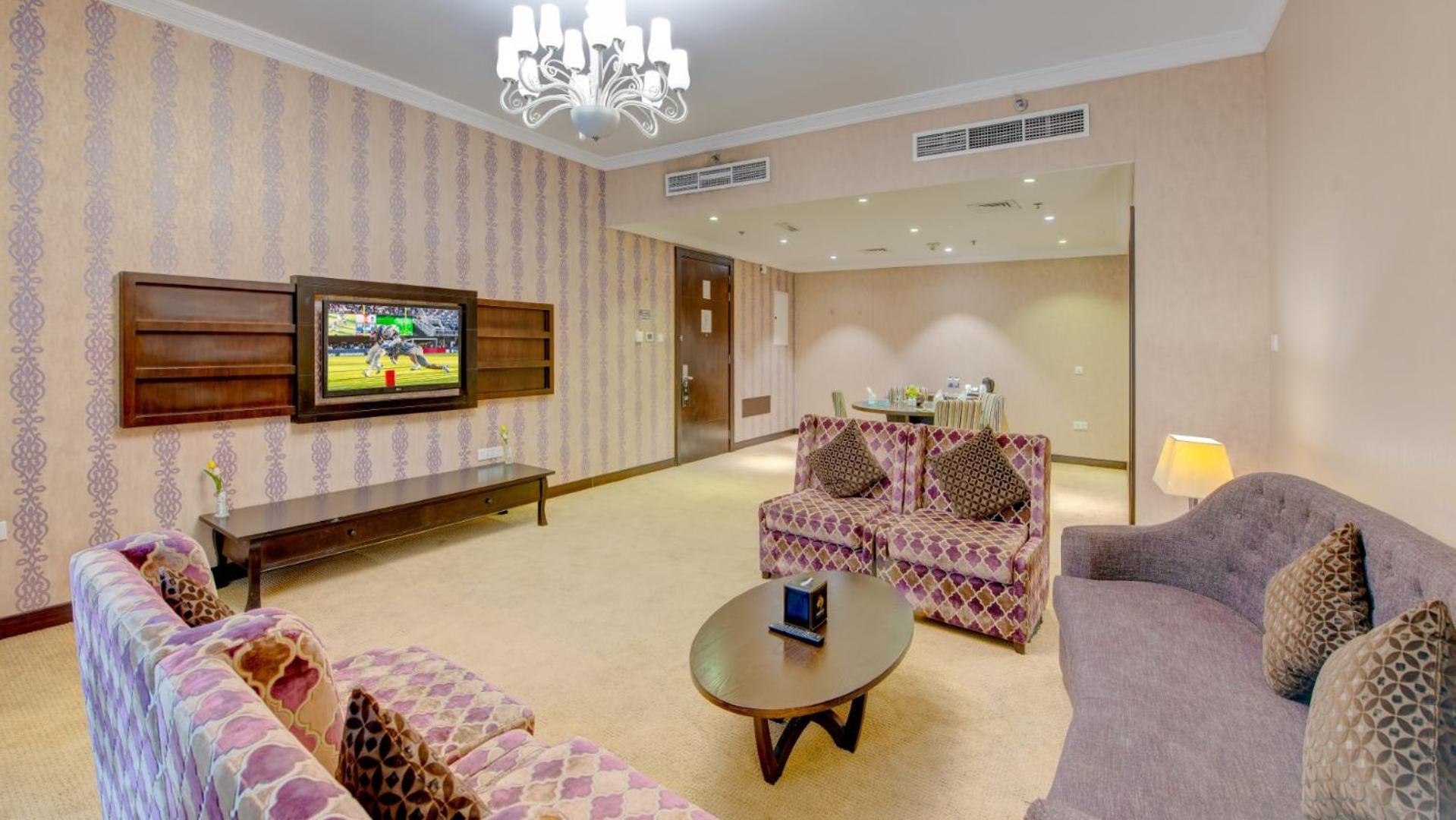 Grand Suite