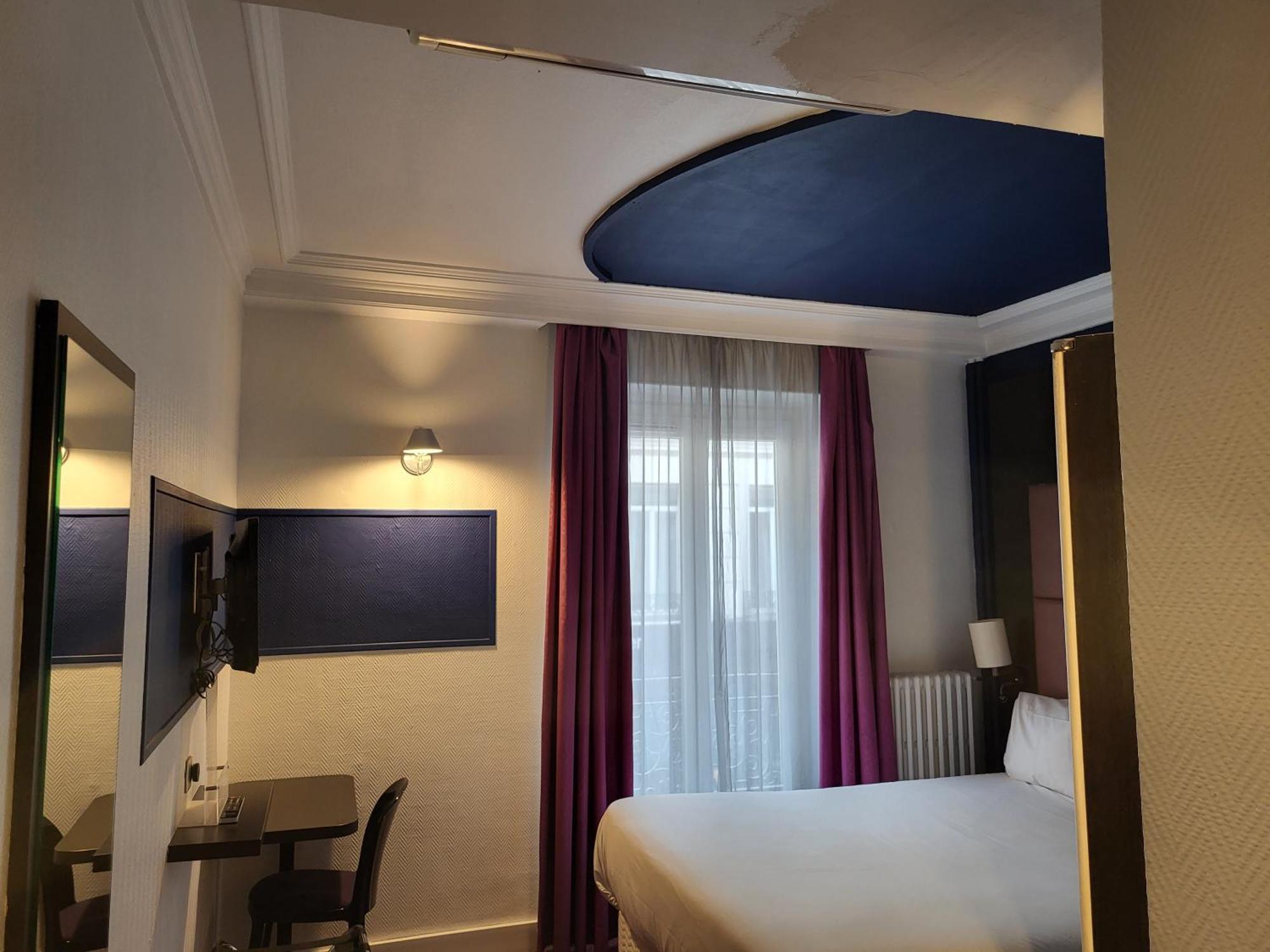 Double Room Disability Access