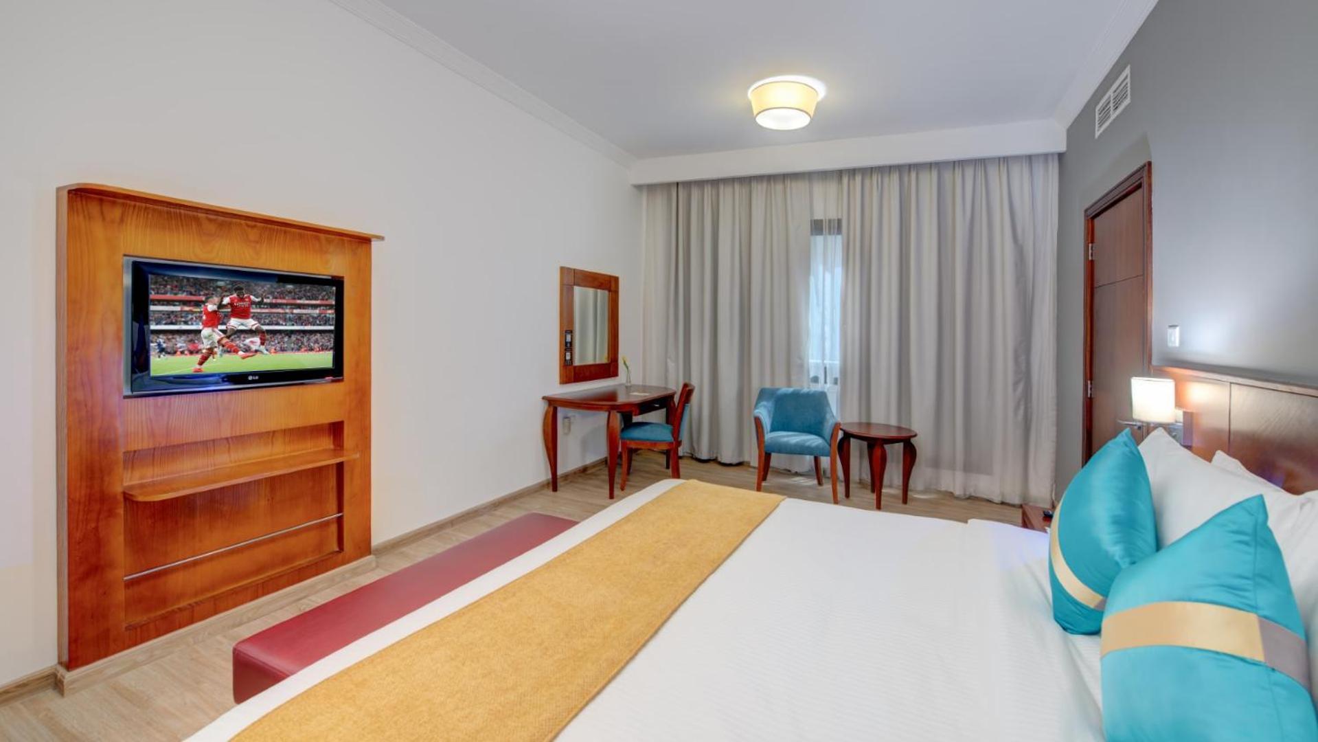 Executive Suite