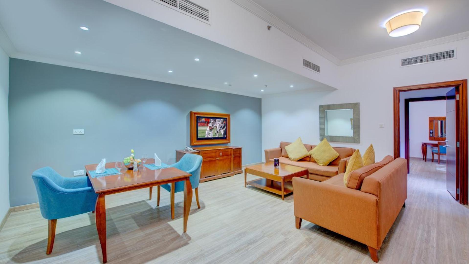 Executive Suite