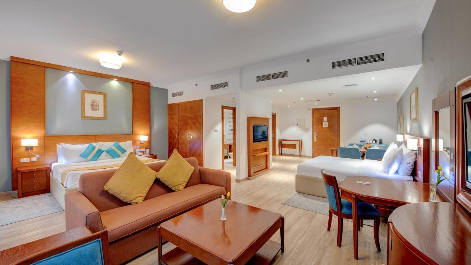 Family Suite